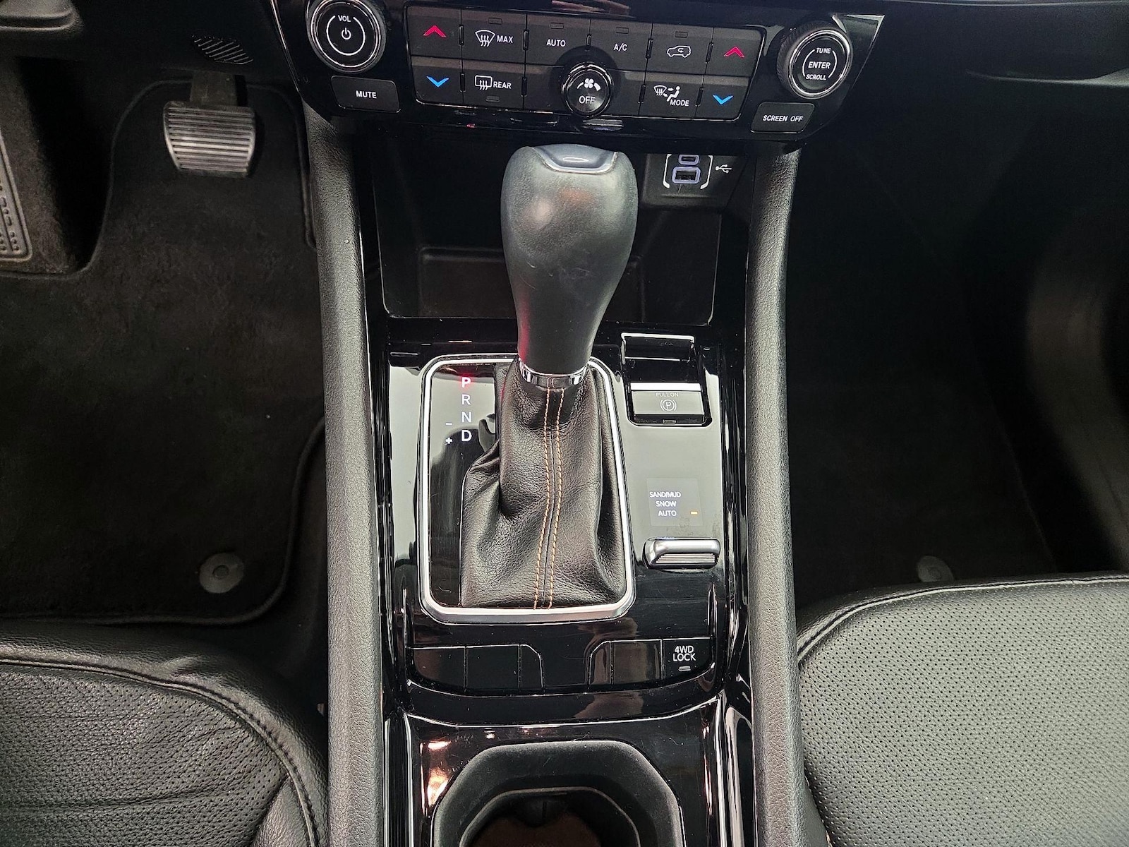 2022 Jeep Compass Limited - Photo 19