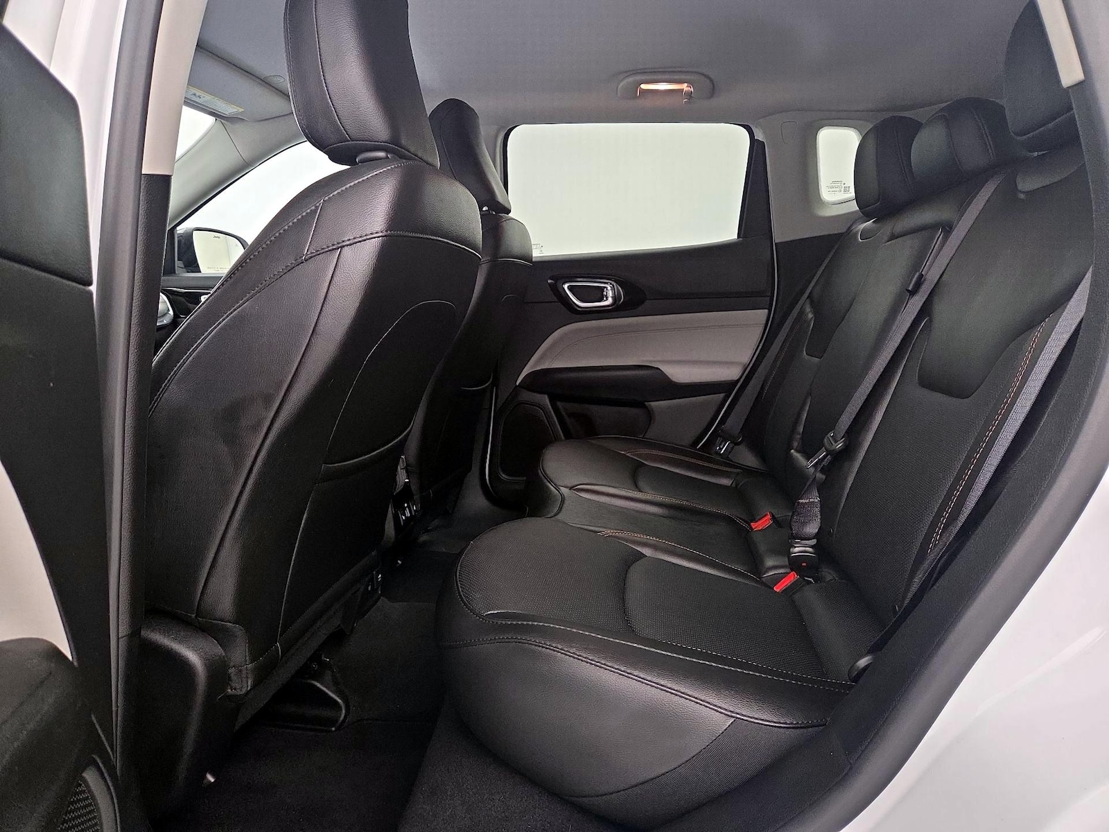 2022 Jeep Compass Limited - Photo 21