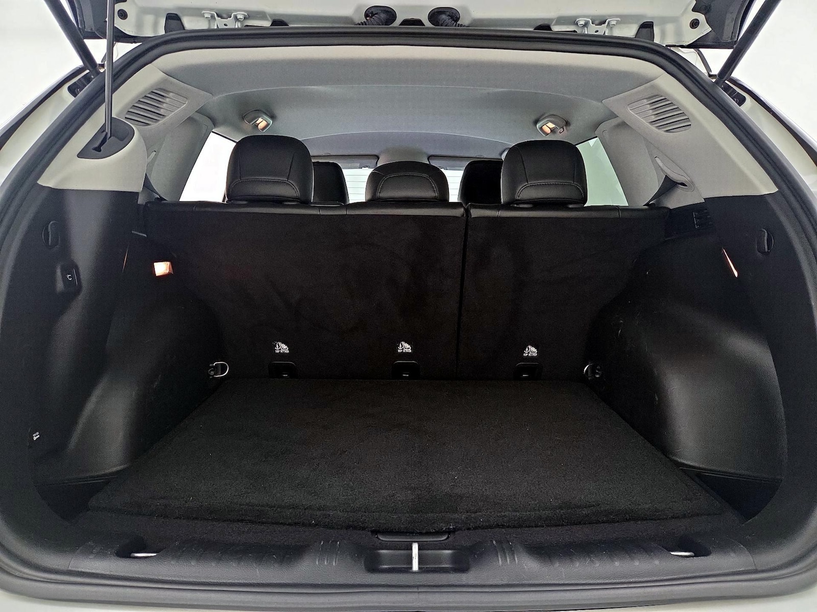 2022 Jeep Compass Limited - Photo 22