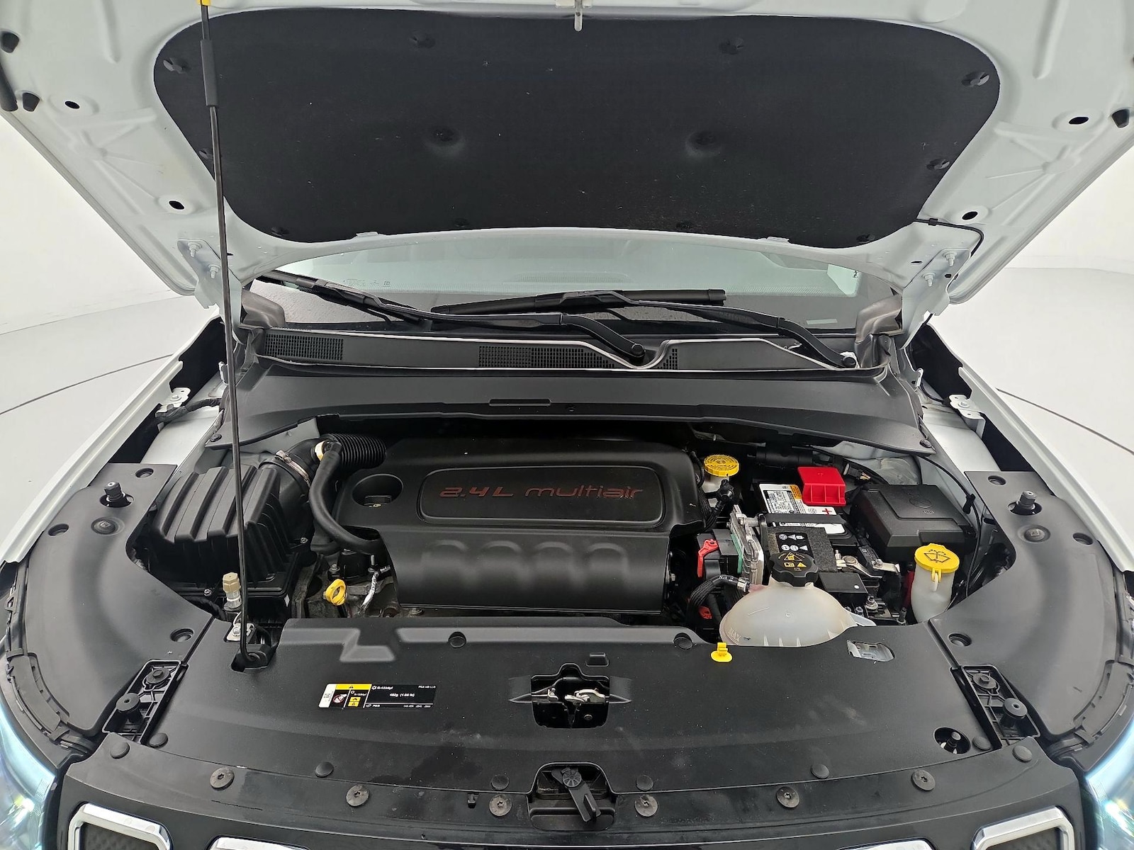 2022 Jeep Compass Limited - Photo 23