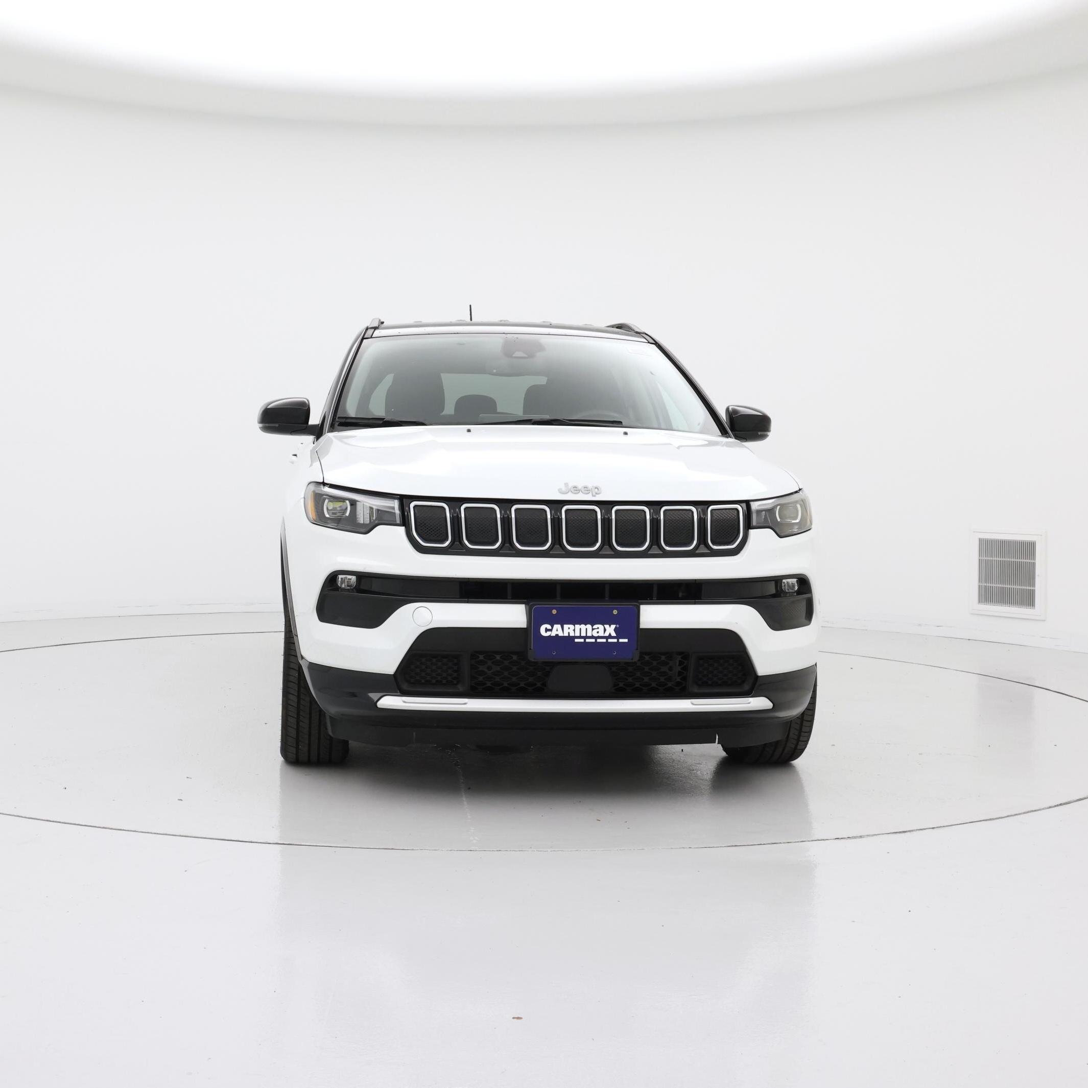 Thumbnail: 2022 Jeep Compass - 5
