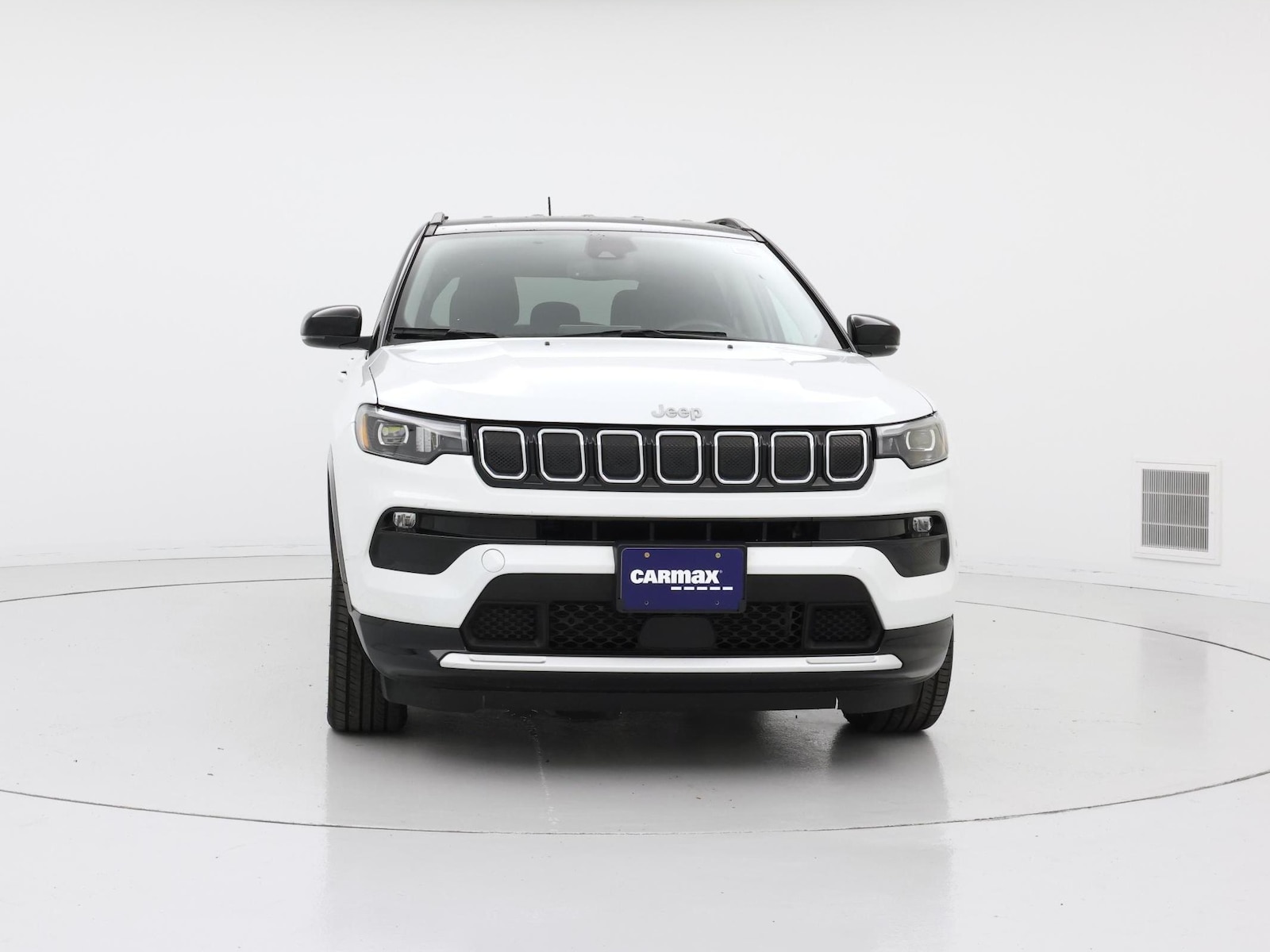 2022 Jeep Compass Limited - Photo 6