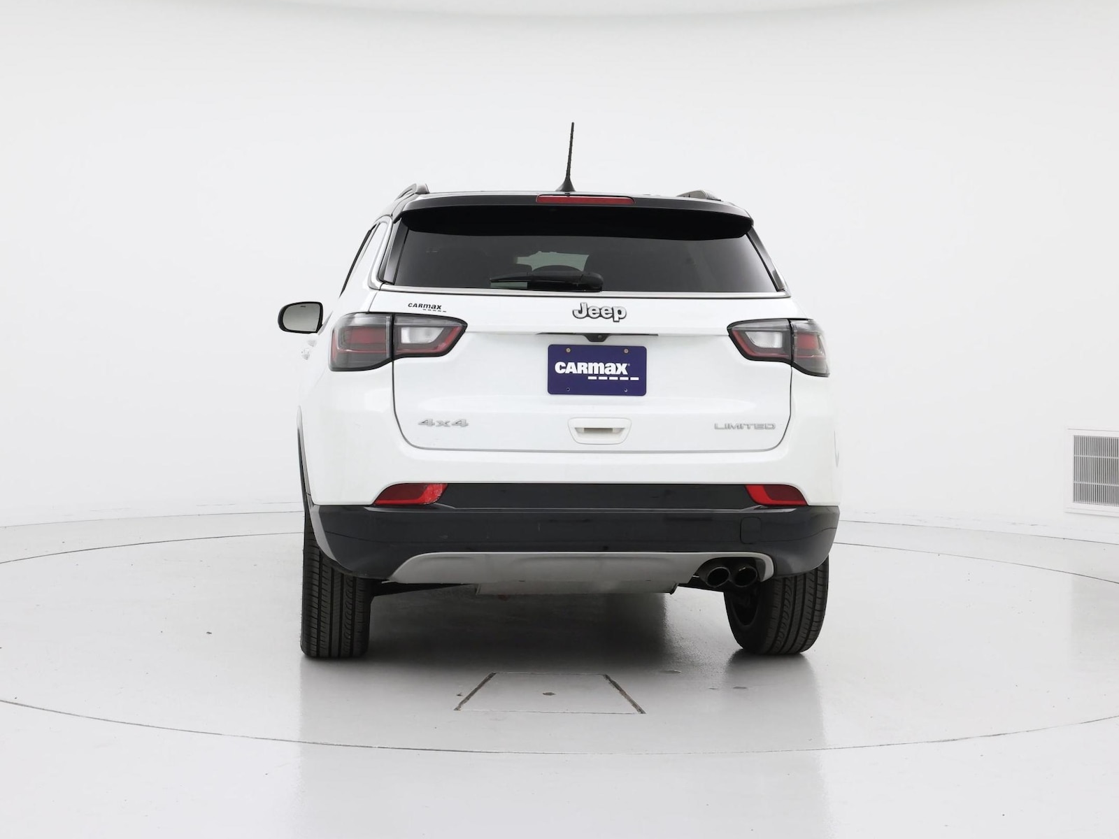 2022 Jeep Compass Limited - Photo 7