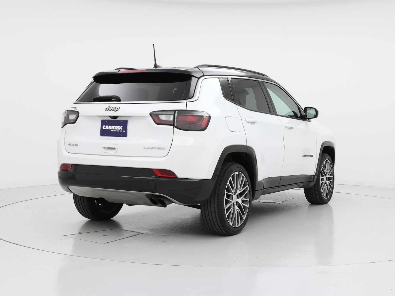 2022 Jeep Compass Limited - Photo 9