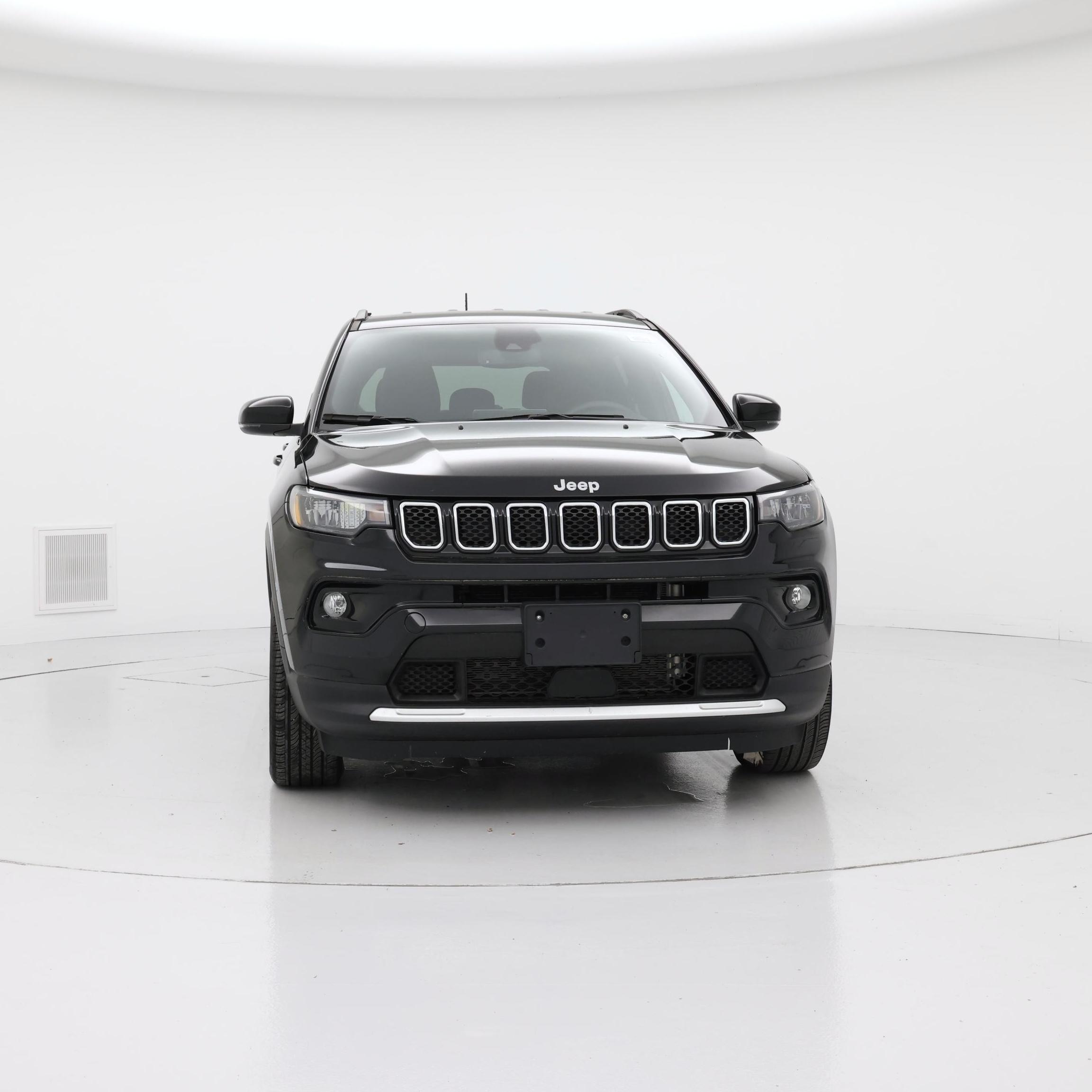 Thumbnail: 2023 Jeep Compass - 5