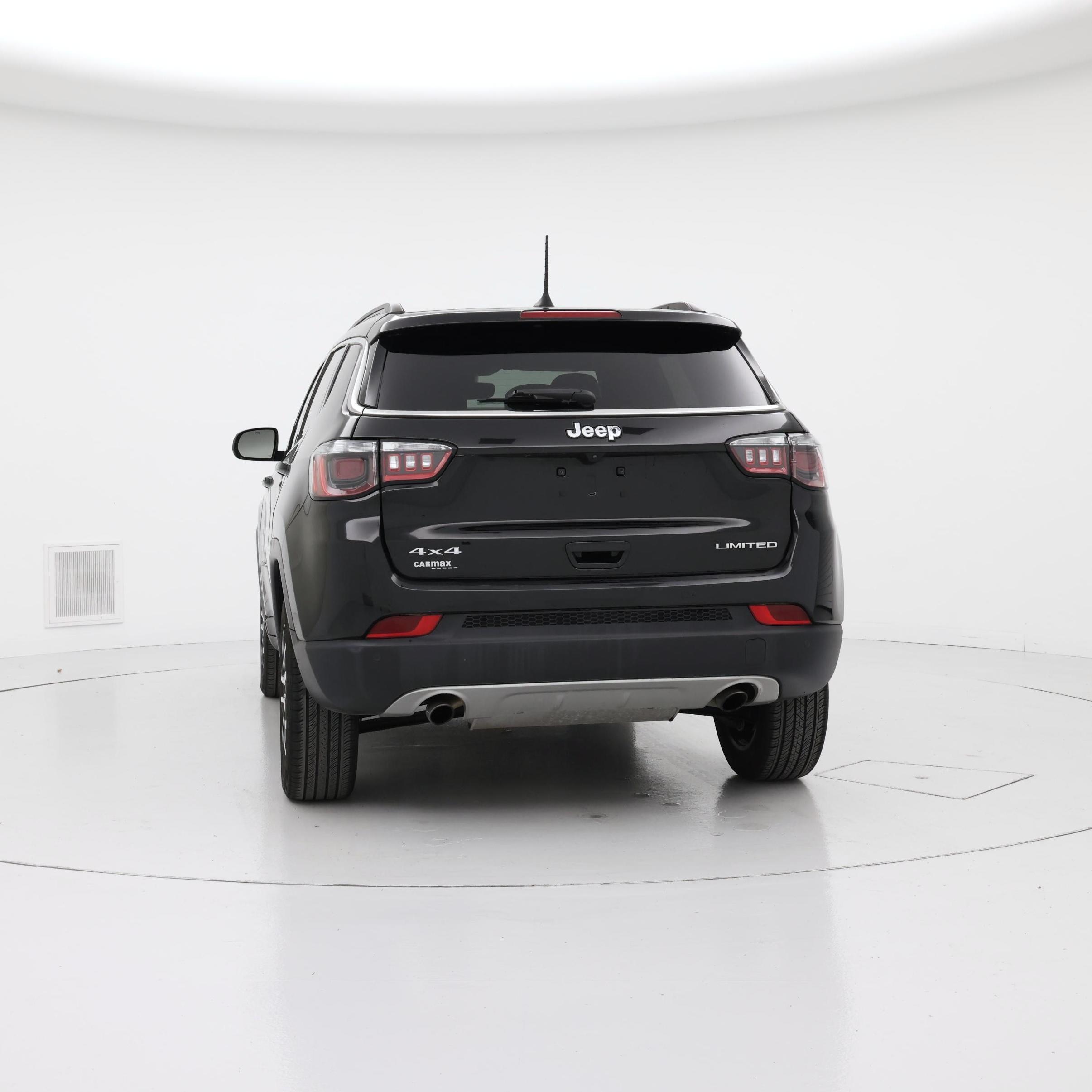Thumbnail: 2023 Jeep Compass - 6