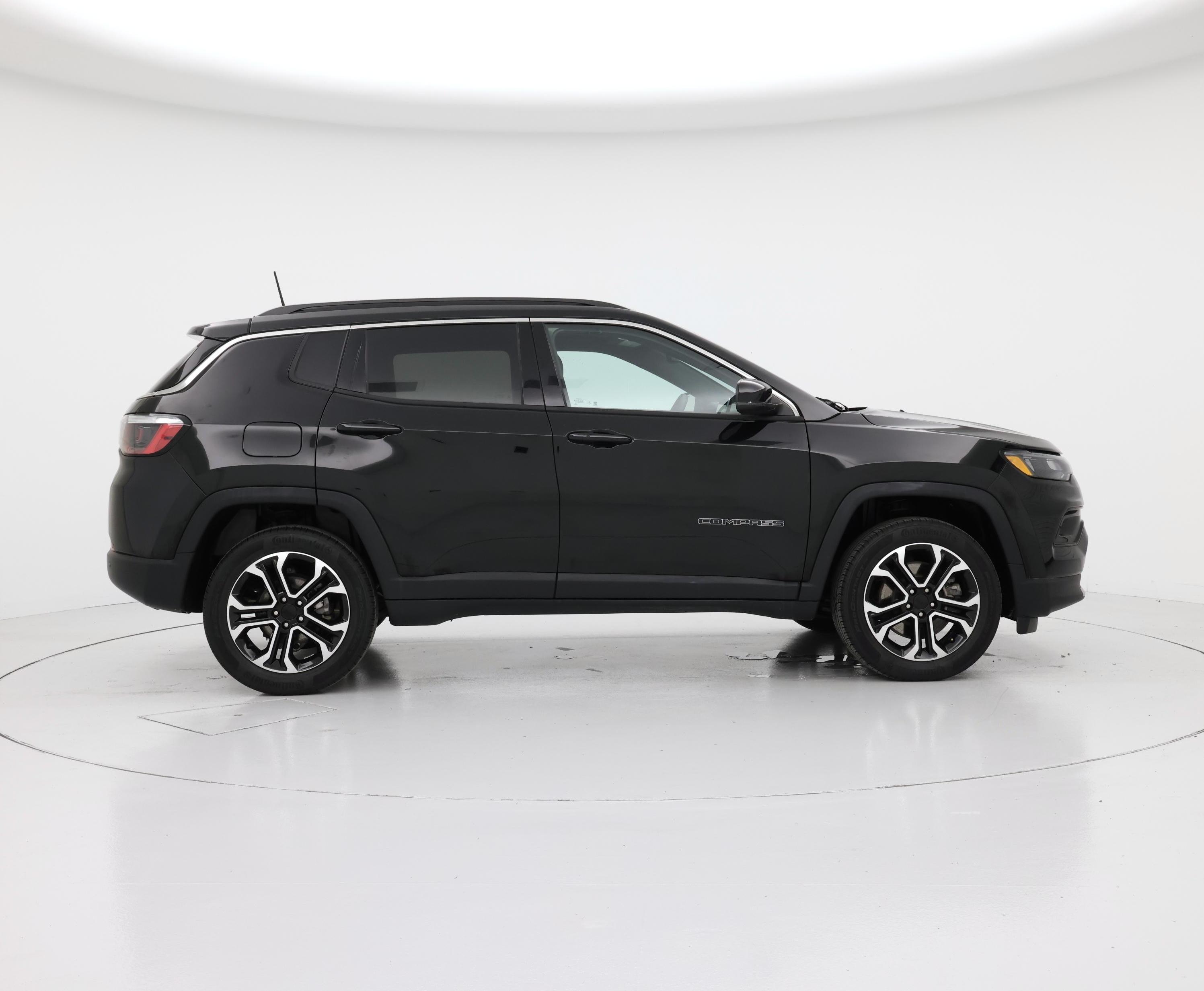 Thumbnail: 2023 Jeep Compass - 7