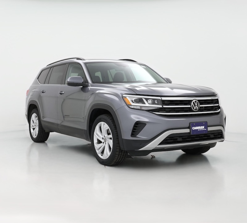 2023 Volkswagen Atlas SE w/Tech