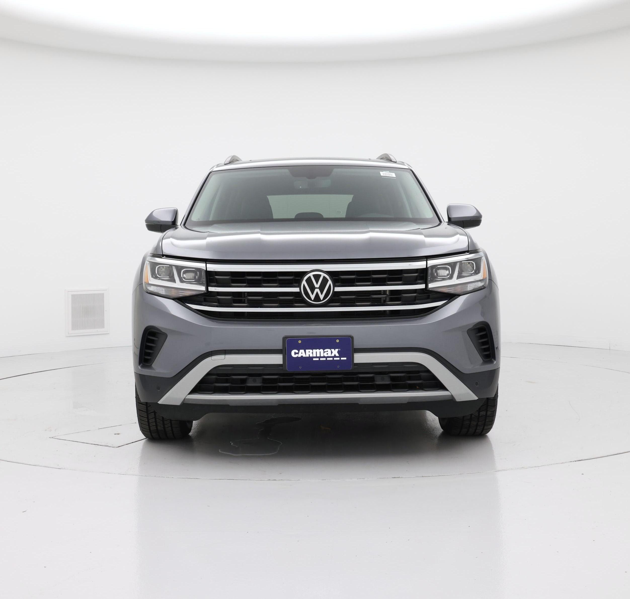 Thumbnail: 2023 Volkswagen Atlas - 5