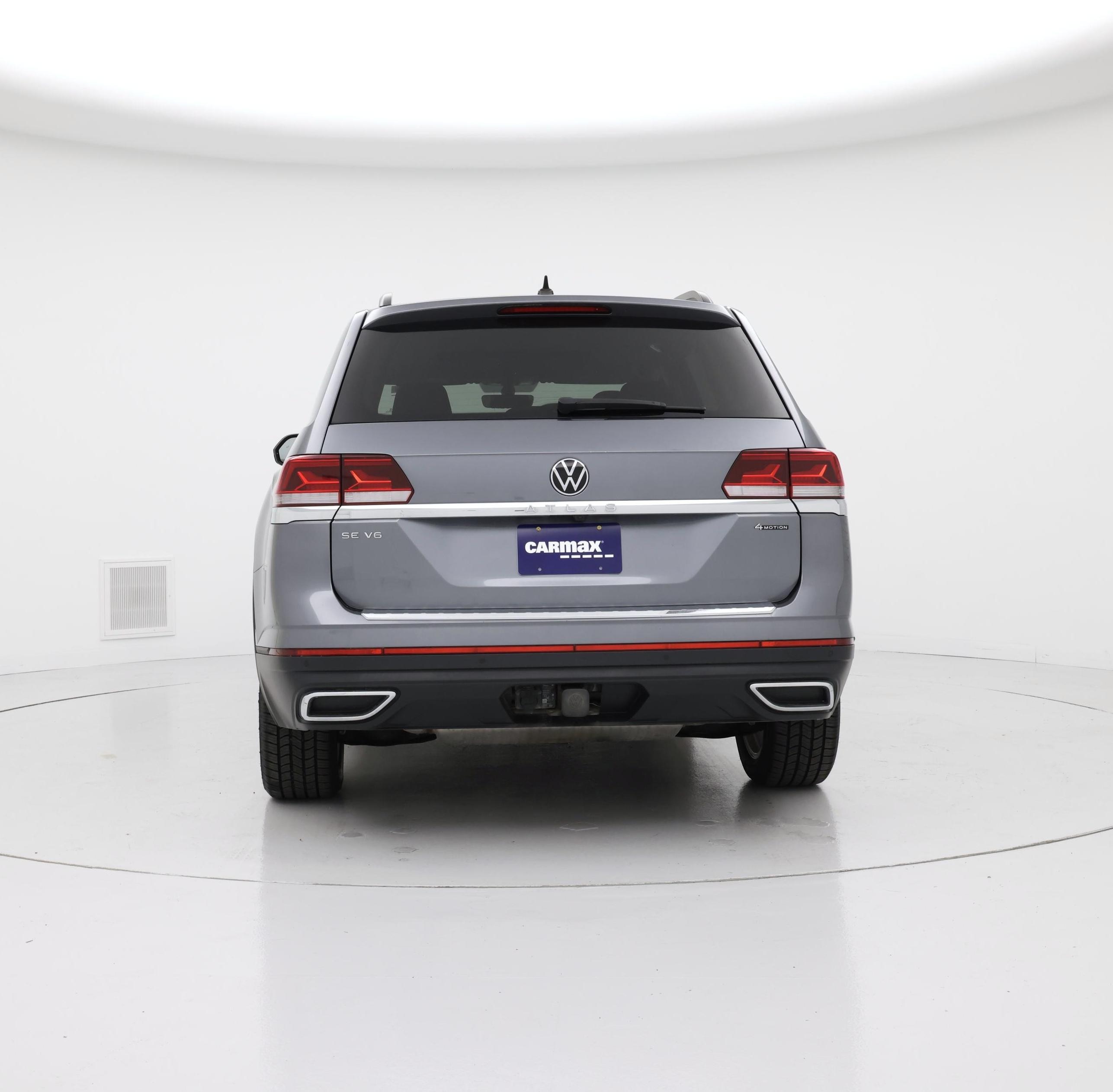Thumbnail: 2023 Volkswagen Atlas - 6