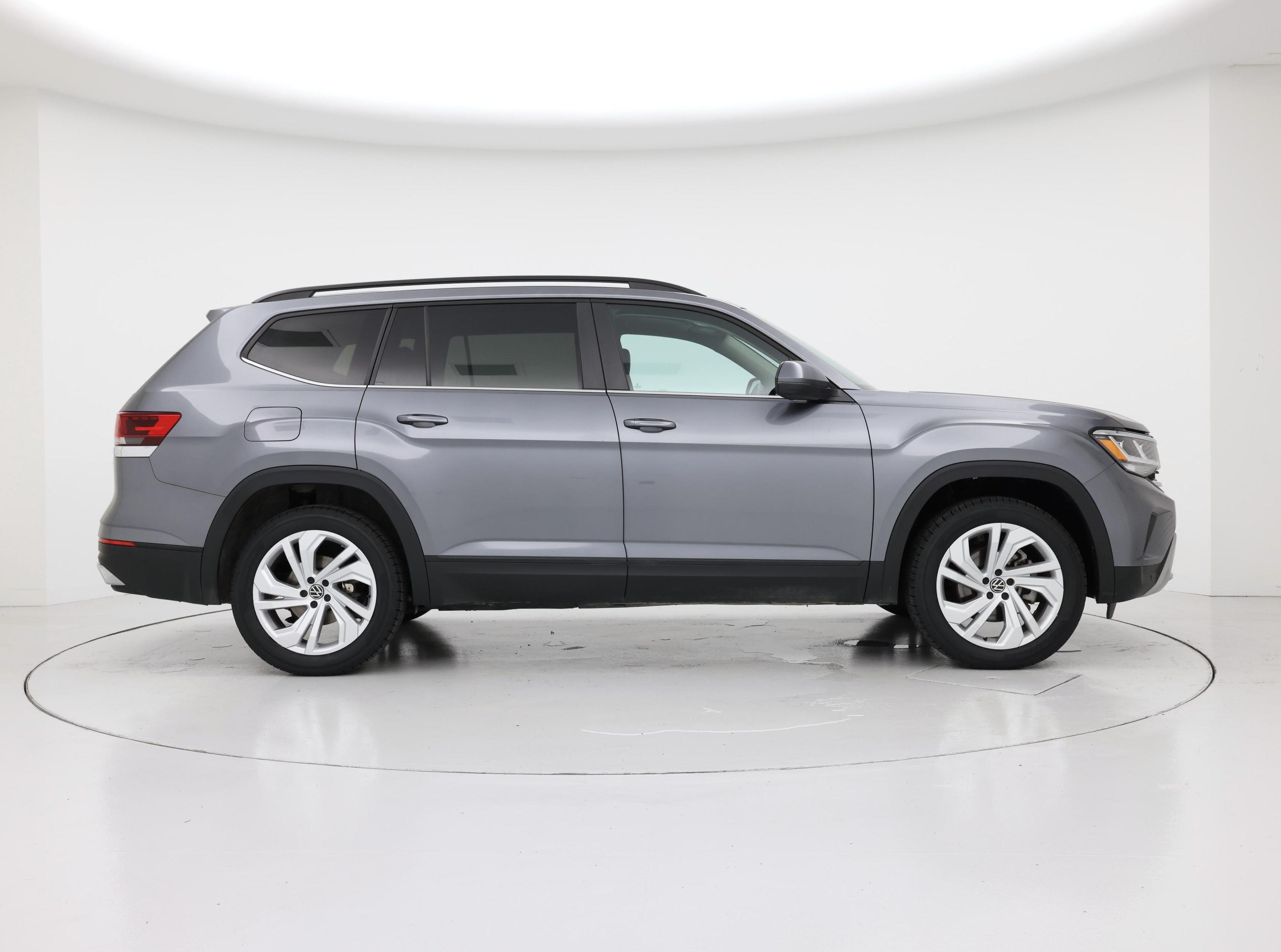 Thumbnail: 2023 Volkswagen Atlas - 7