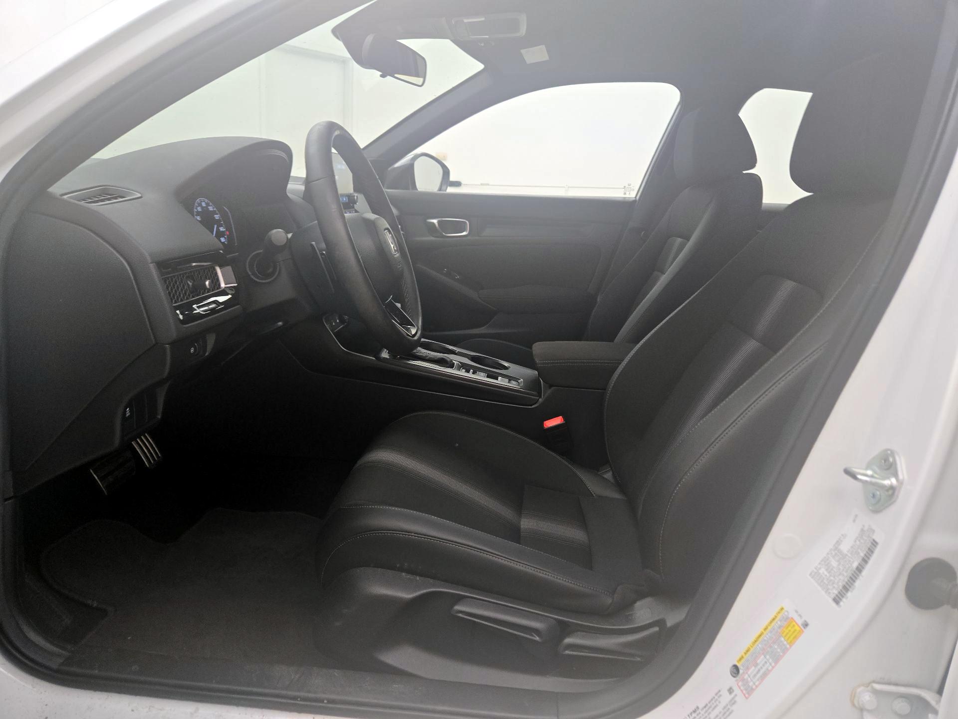 Thumbnail: 2025 Honda Civic - 11