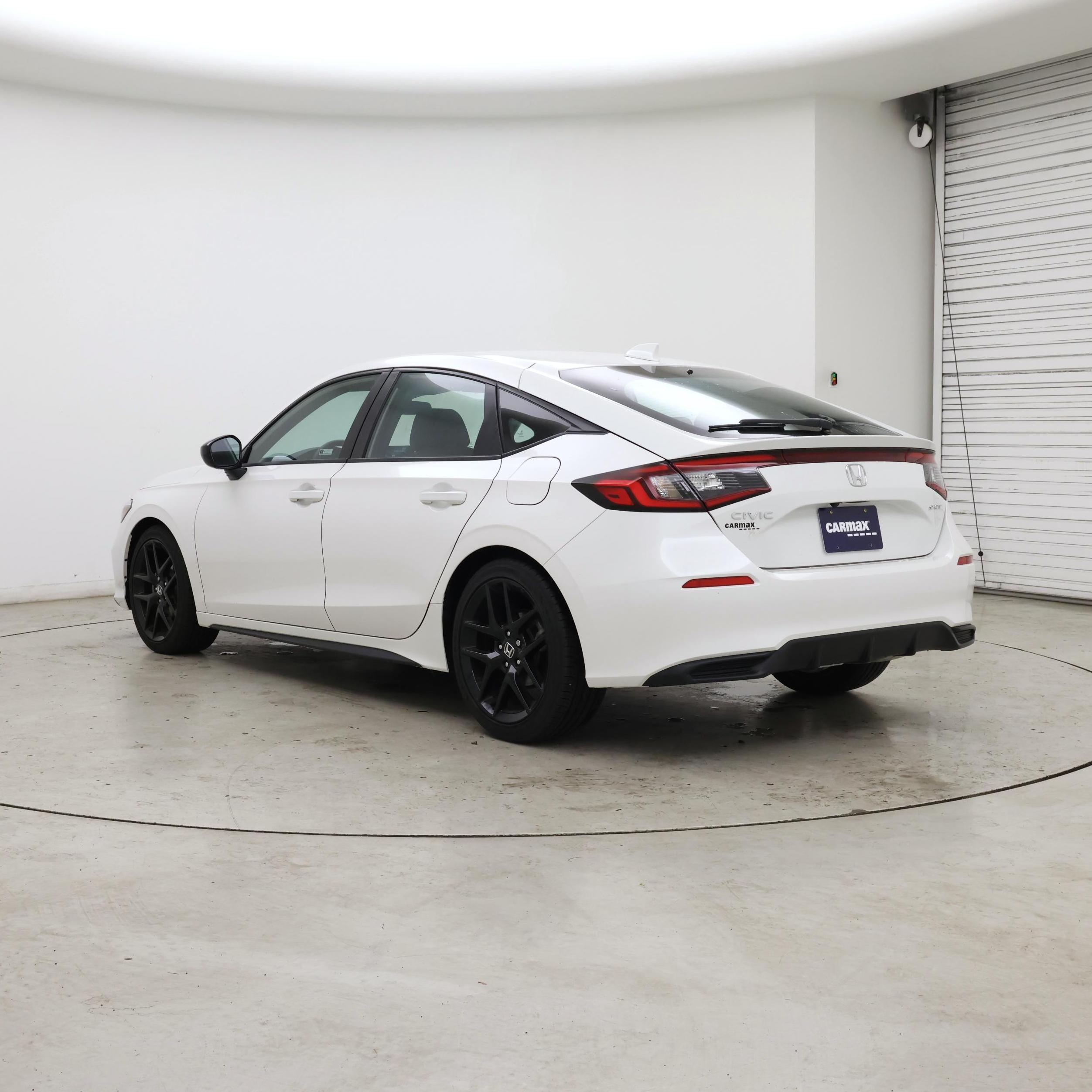 Thumbnail: 2025 Honda Civic - 2