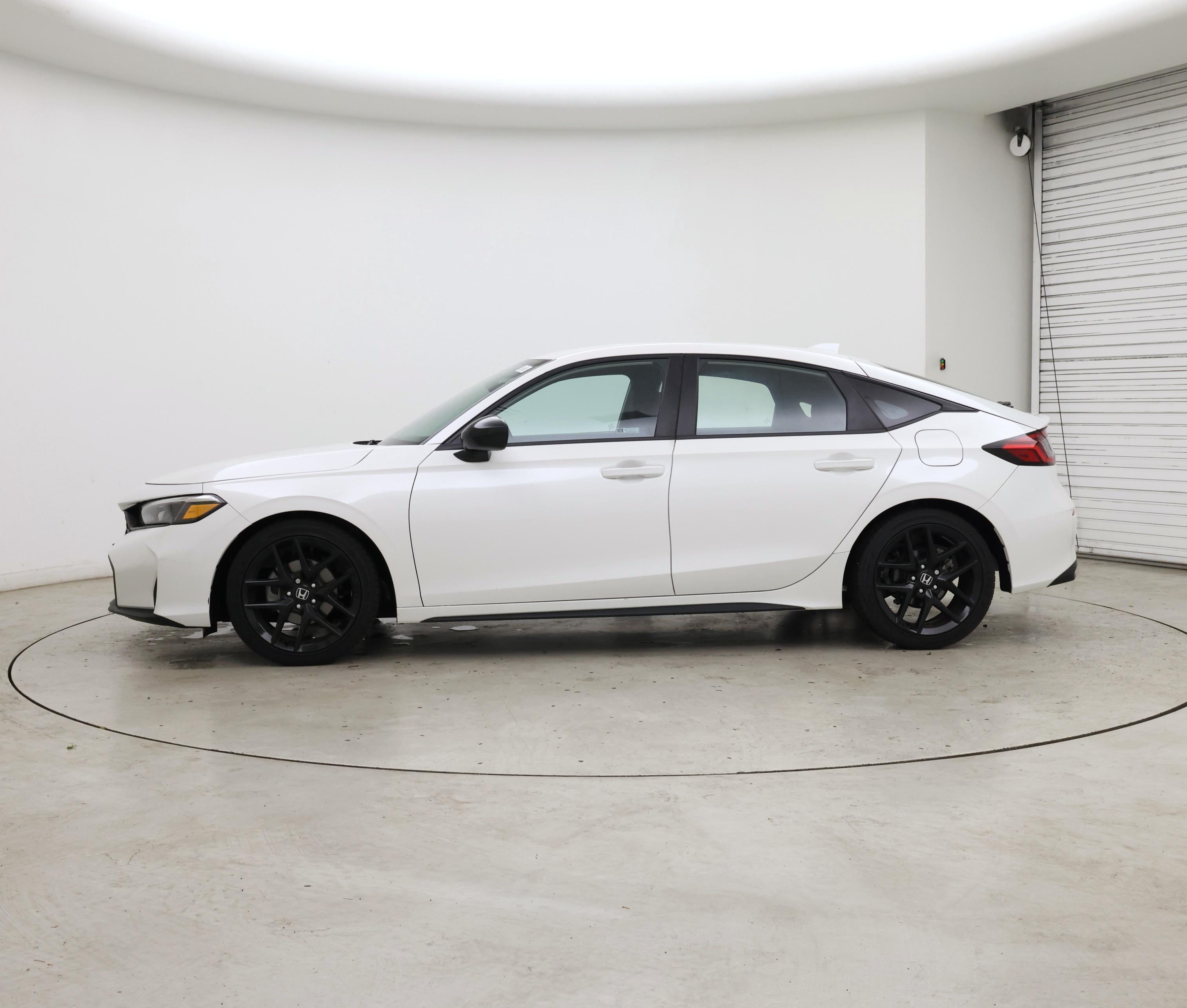 Thumbnail: 2025 Honda Civic - 3