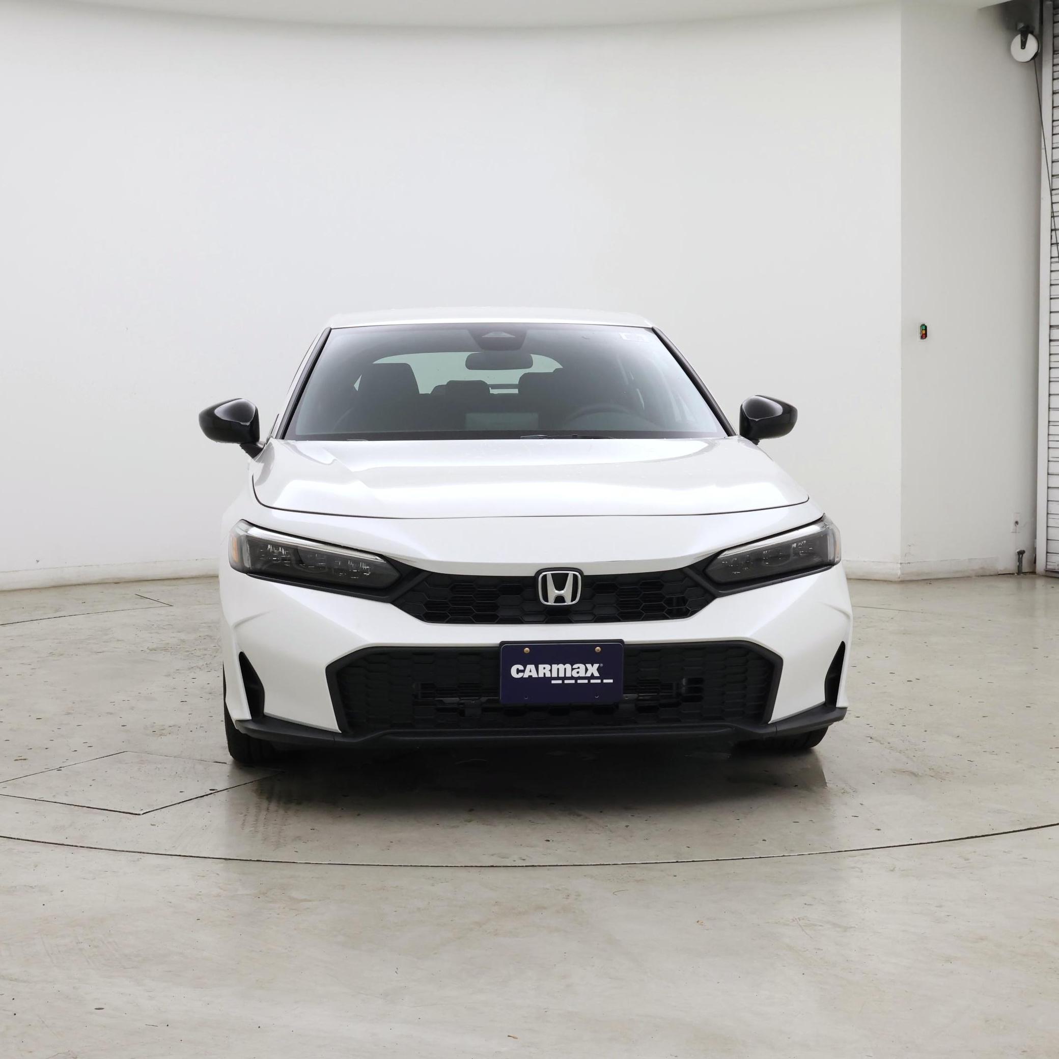 Thumbnail: 2025 Honda Civic - 5