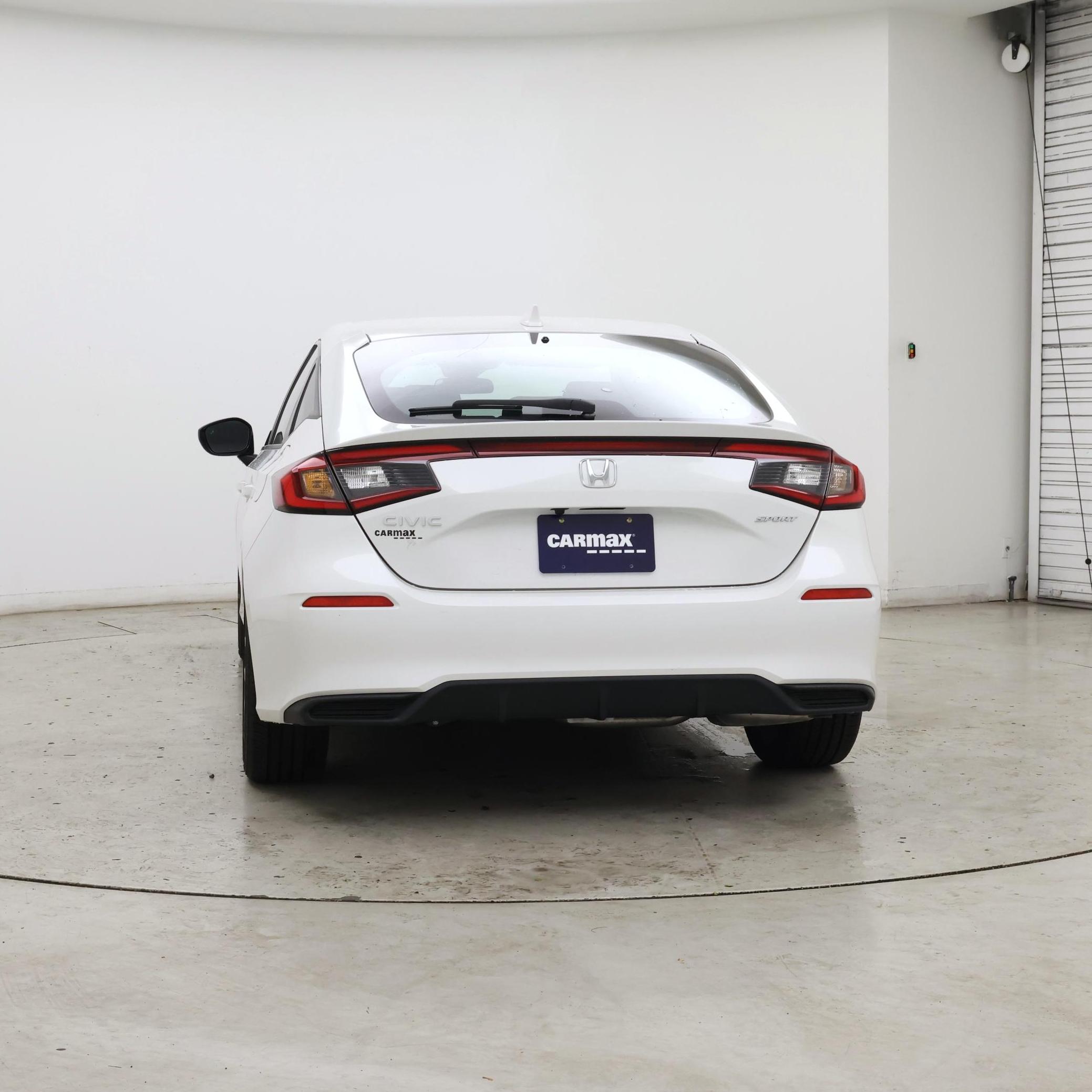 Thumbnail: 2025 Honda Civic - 6