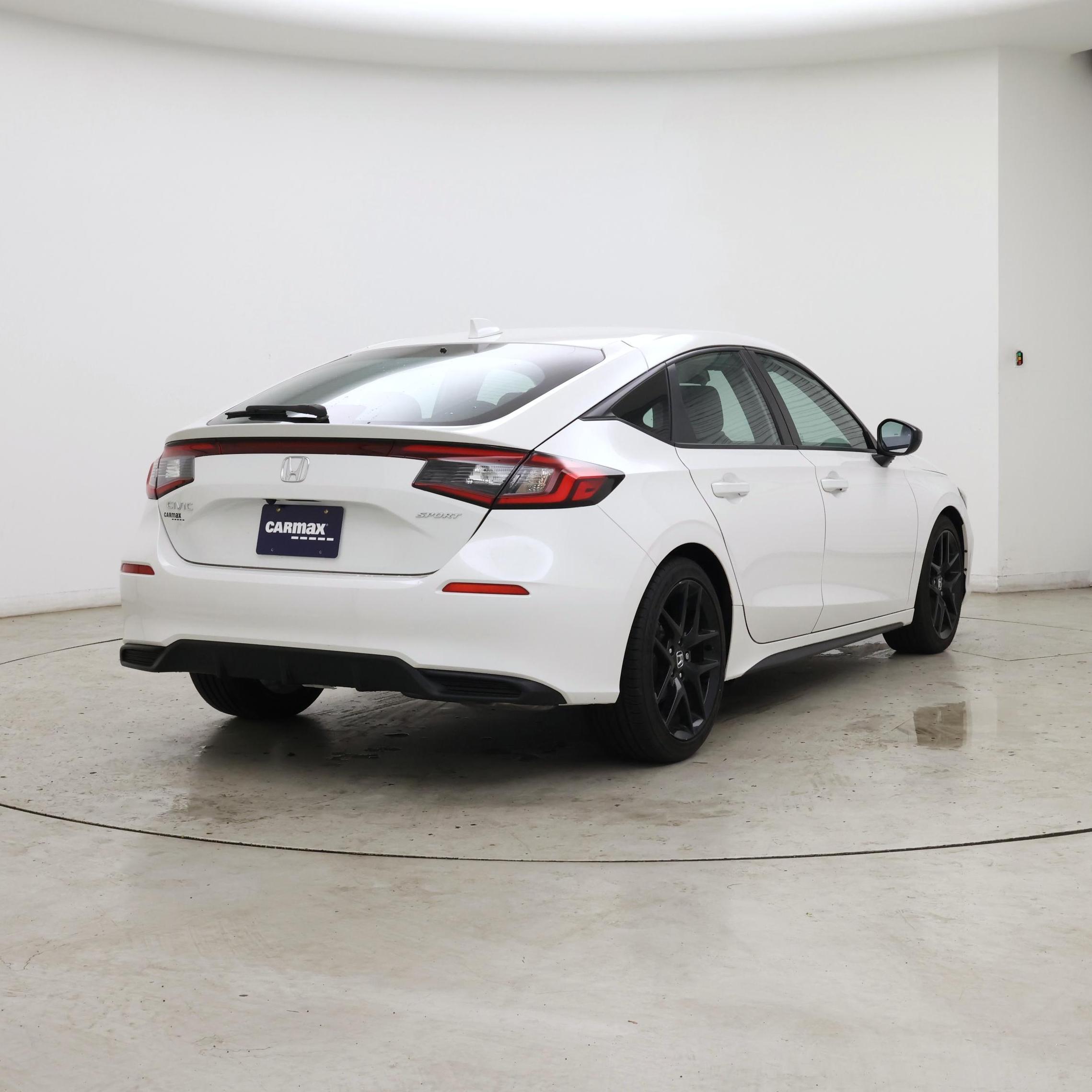 Thumbnail: 2025 Honda Civic - 8