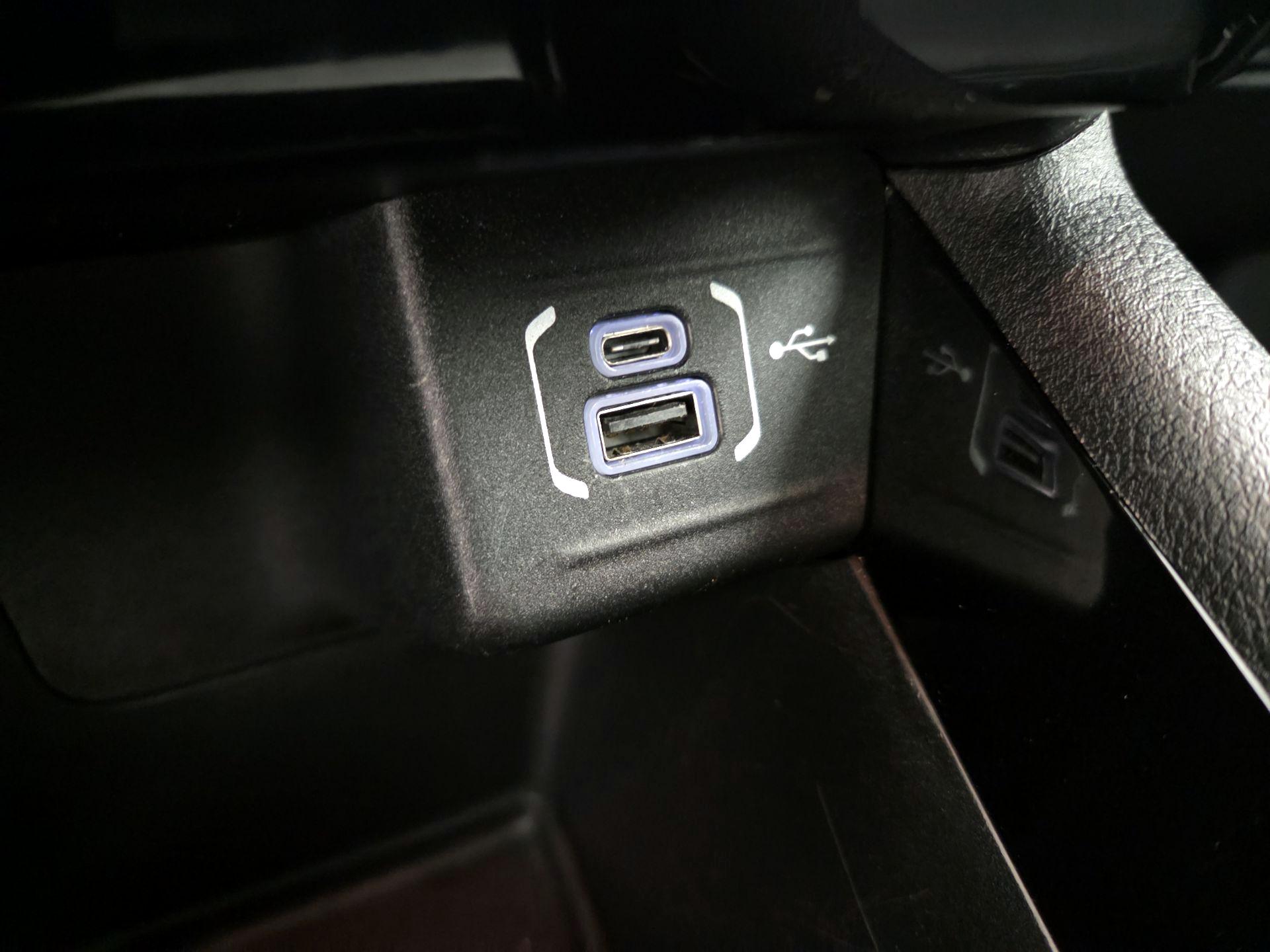 Thumbnail: 2022 Jeep Compass - 19