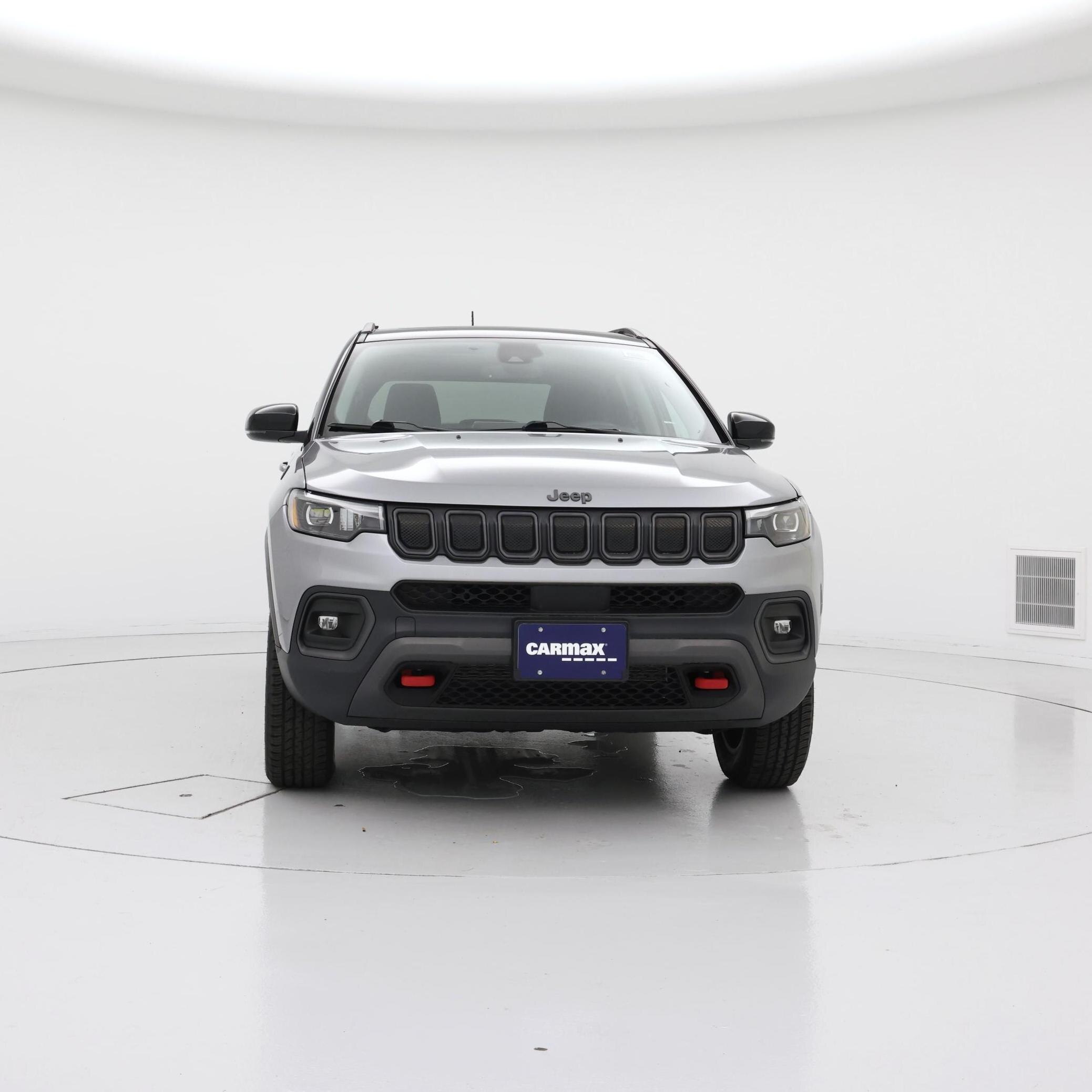 Thumbnail: 2022 Jeep Compass - 5