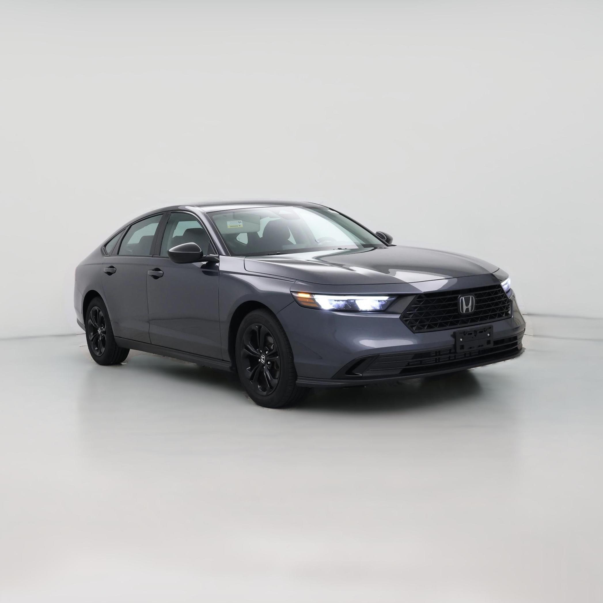 Thumbnail: 2025 Honda Accord - 1