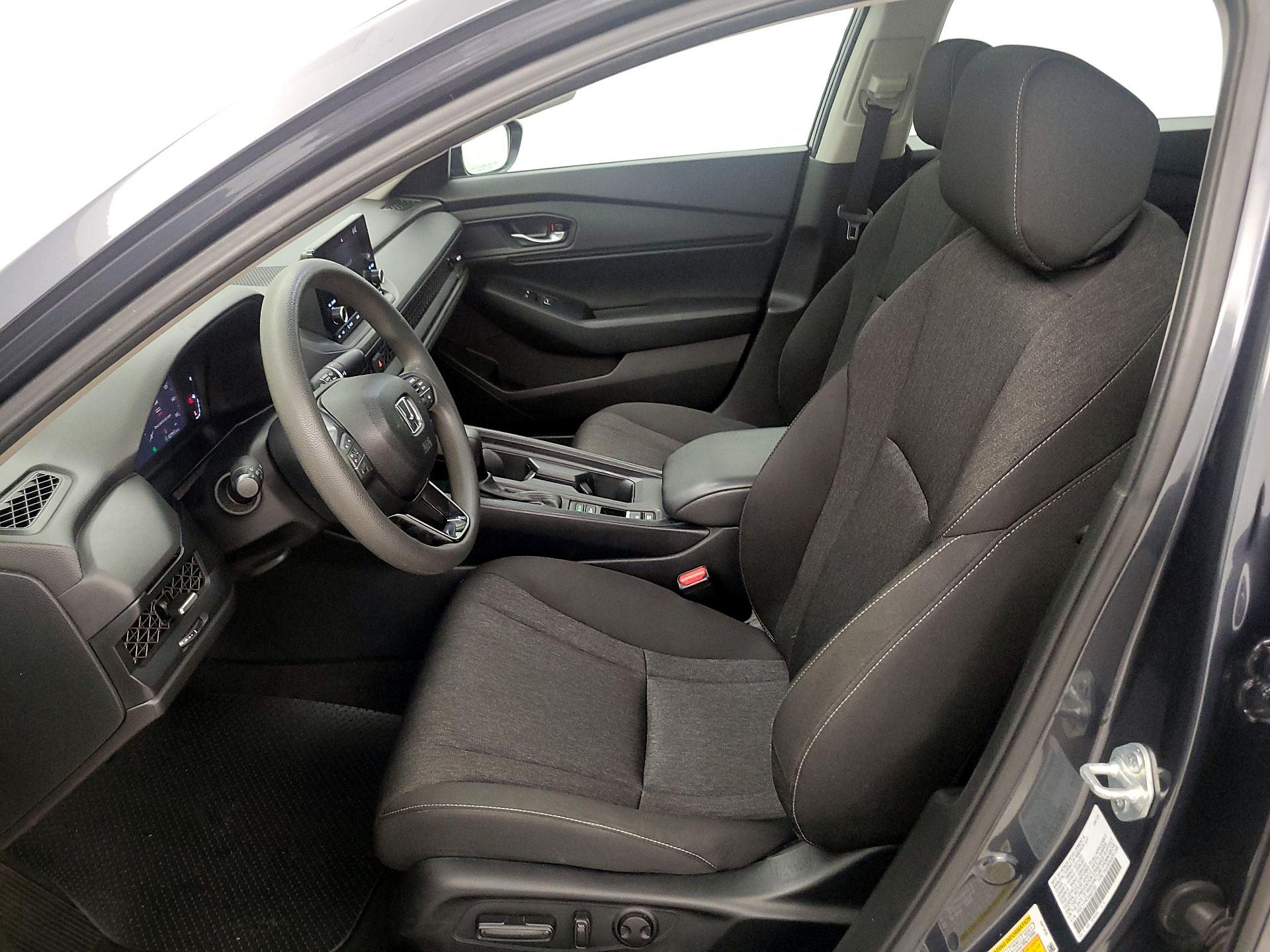 Thumbnail: 2025 Honda Accord - 11