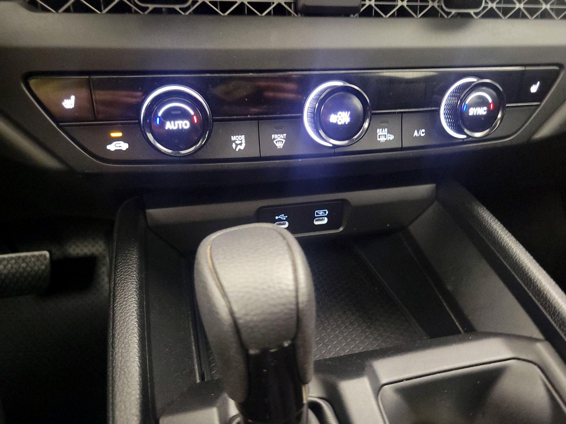 Thumbnail: 2025 Honda Accord - 16