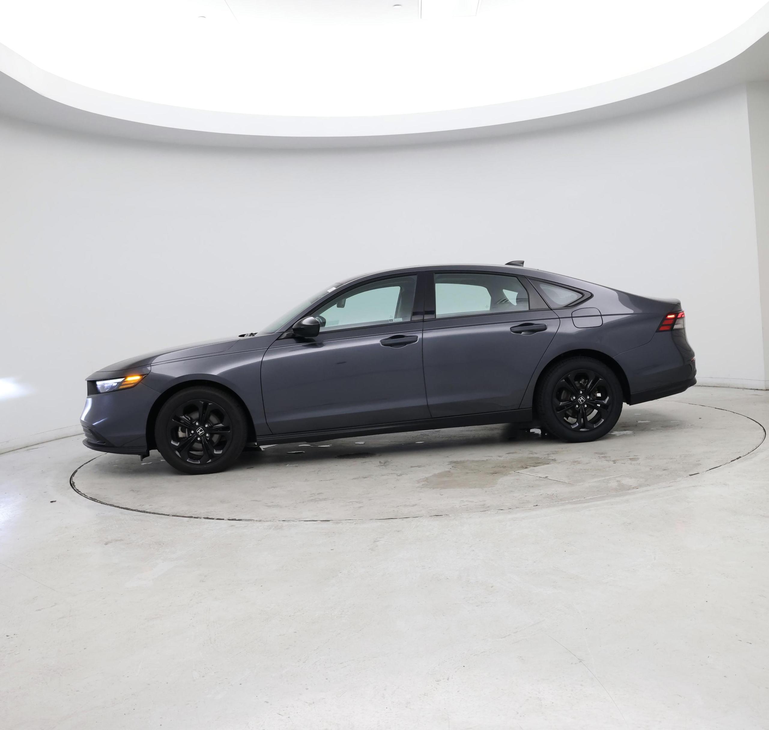 Thumbnail: 2025 Honda Accord - 2