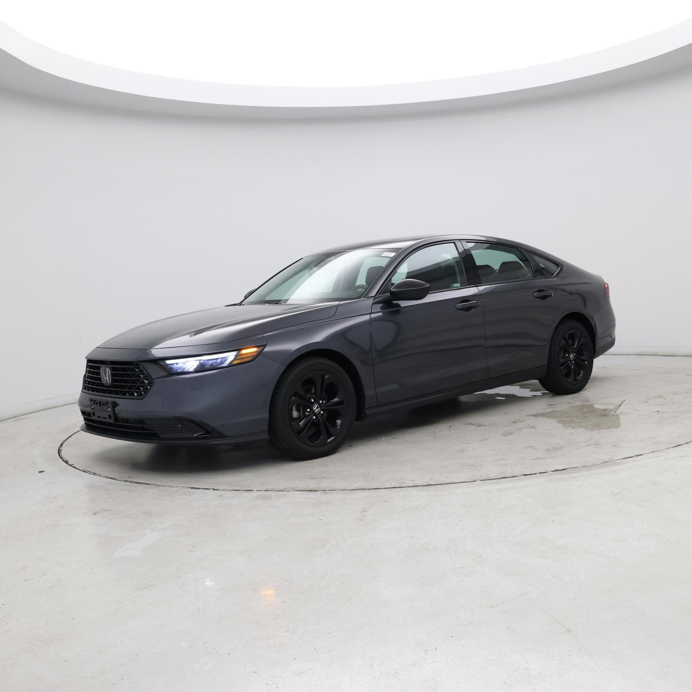 Thumbnail: 2025 Honda Accord - 3