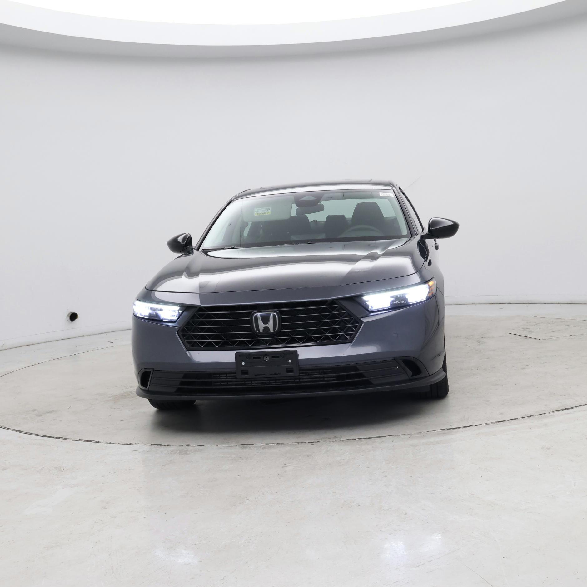 Thumbnail: 2025 Honda Accord - 4