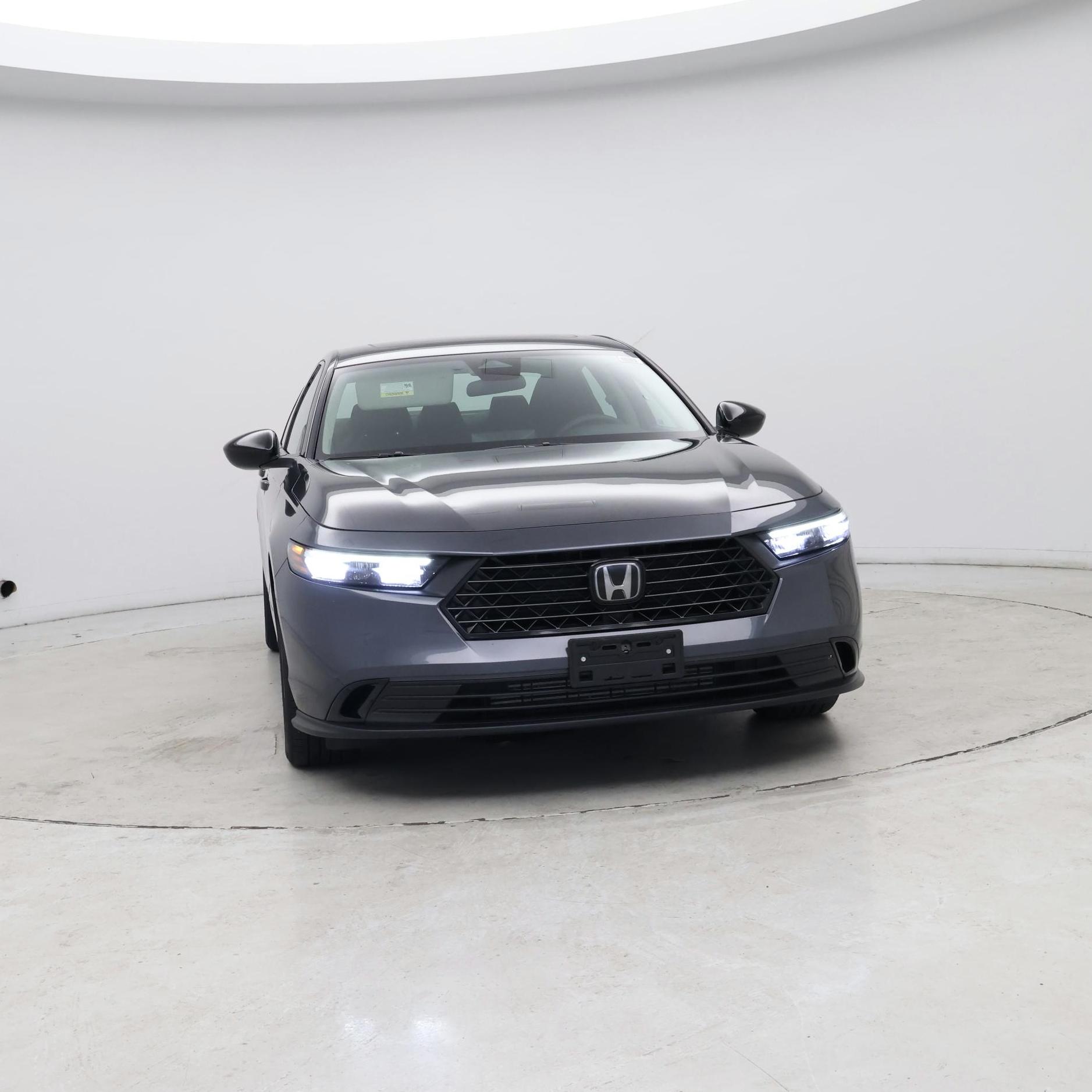 Thumbnail: 2025 Honda Accord - 5