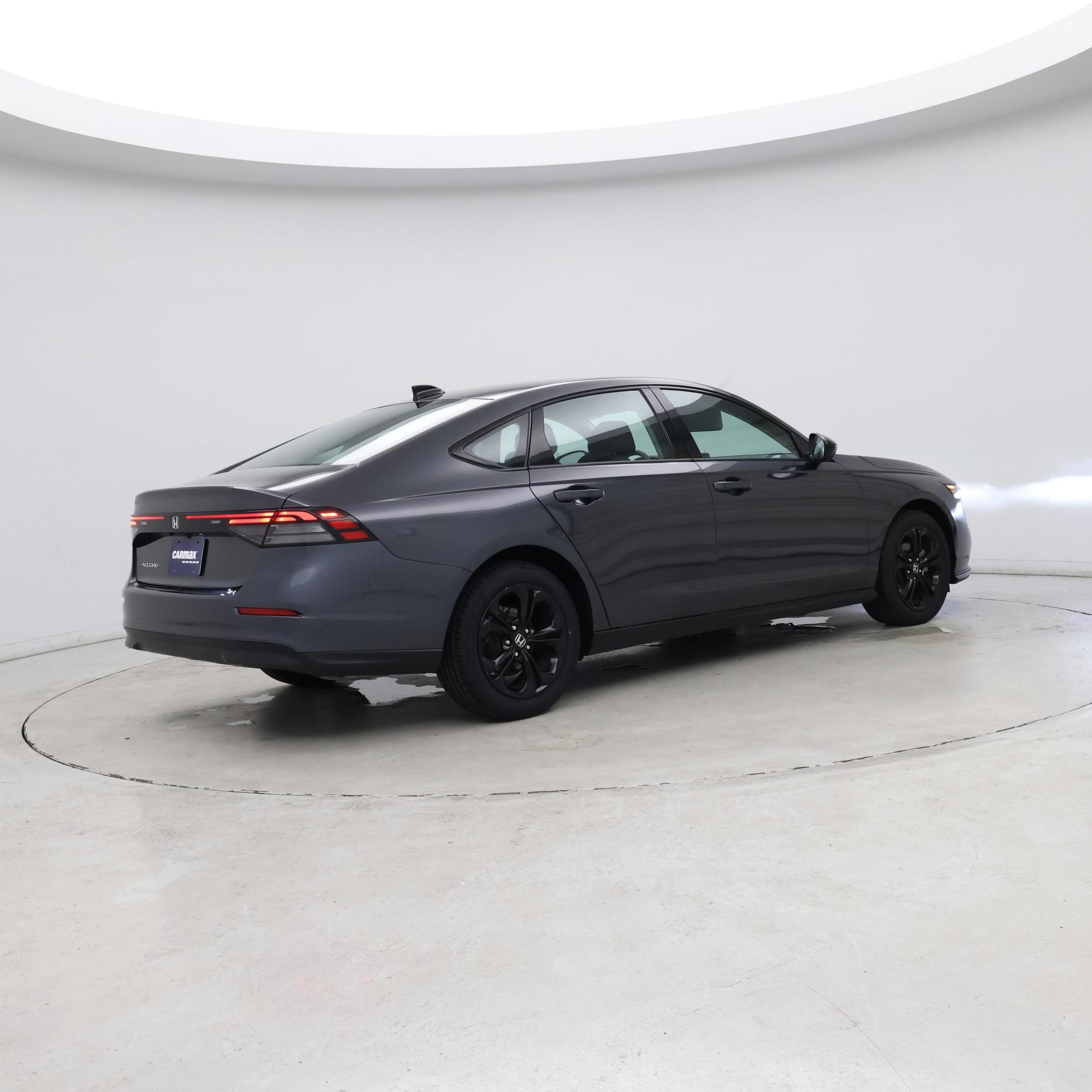 Thumbnail: 2025 Honda Accord - 6