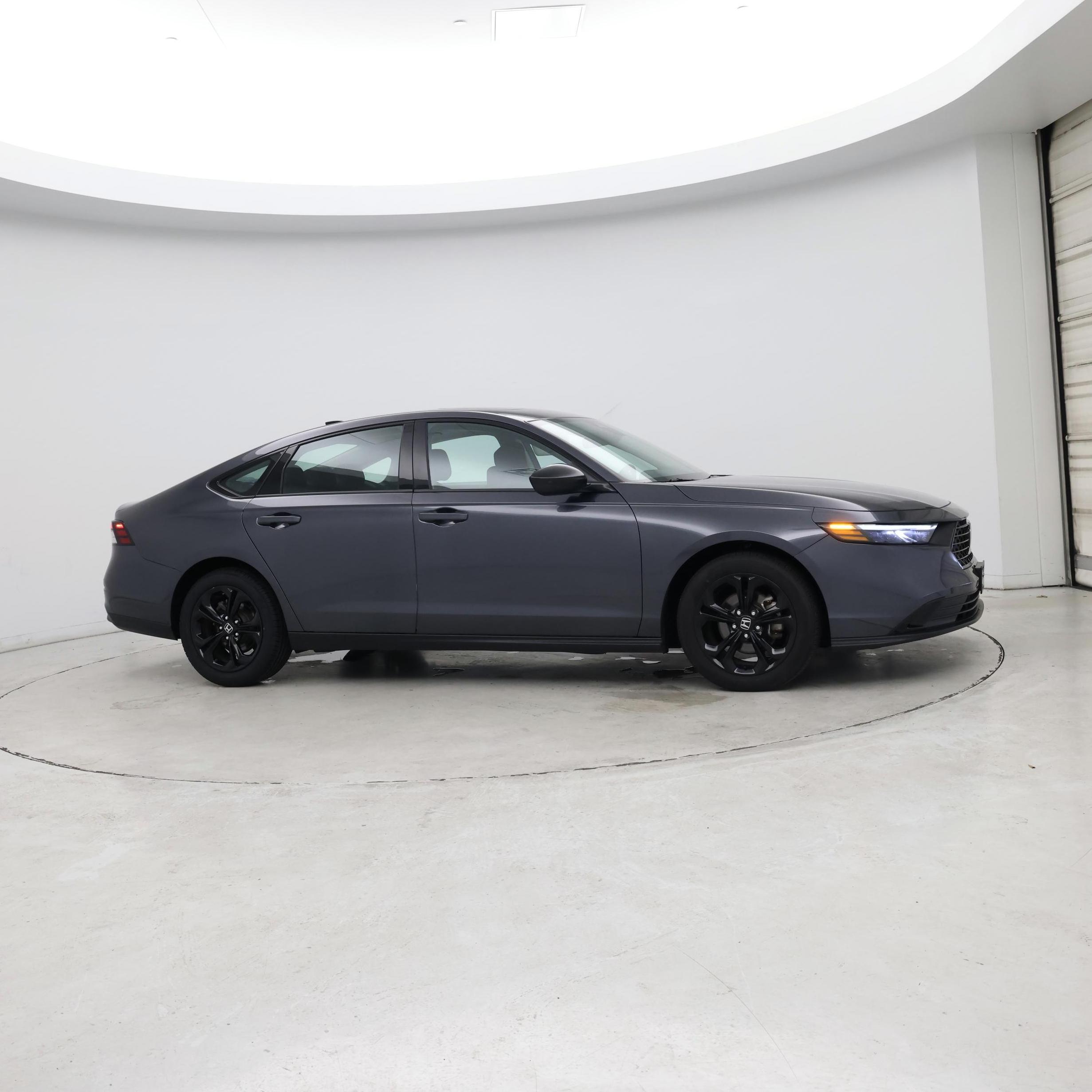 Thumbnail: 2025 Honda Accord - 7