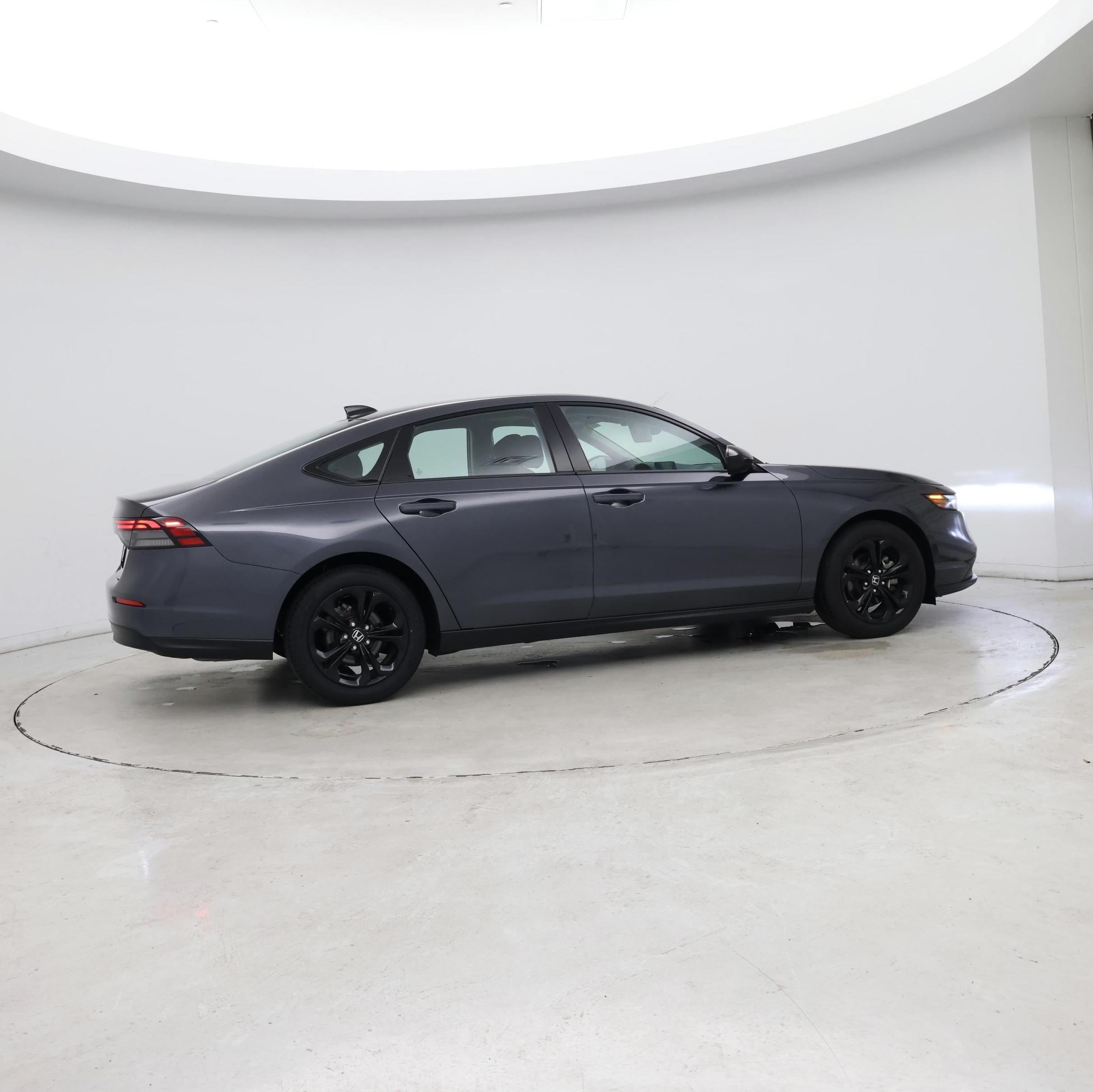 Thumbnail: 2025 Honda Accord - 8