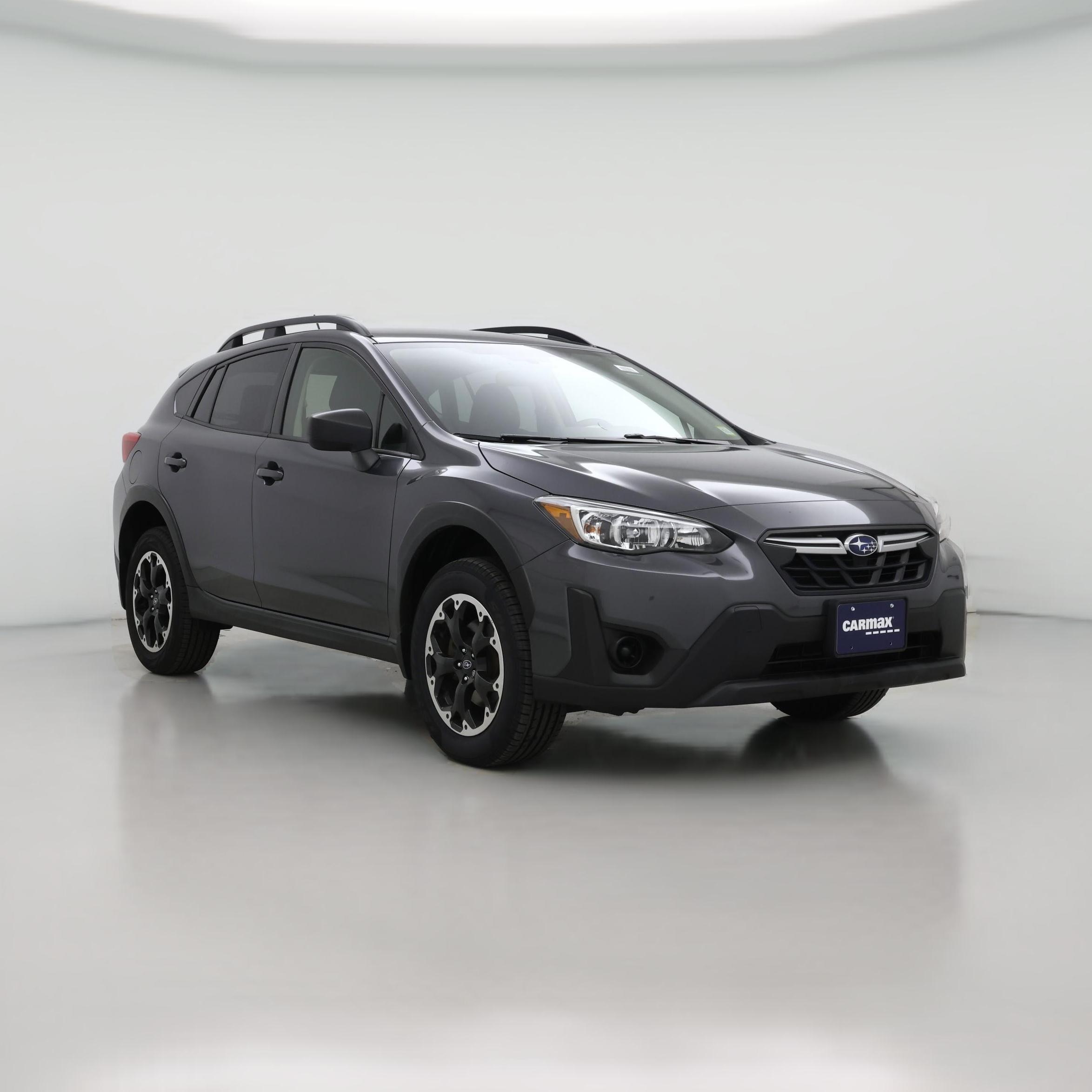 Thumbnail: 2023 Subaru Crosstrek - 1