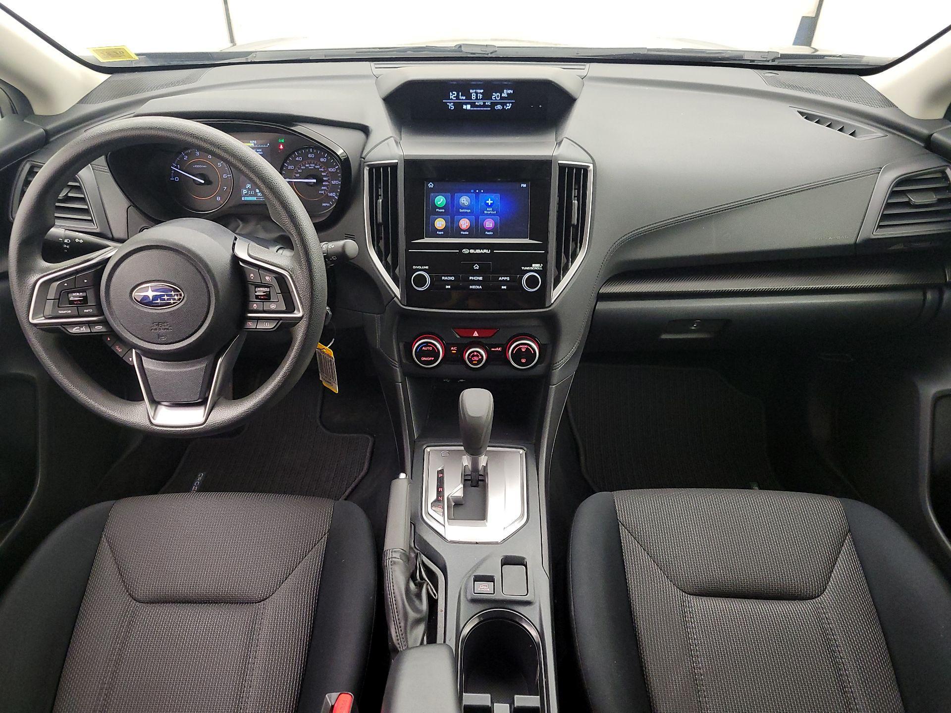 Thumbnail: 2023 Subaru Crosstrek - 9