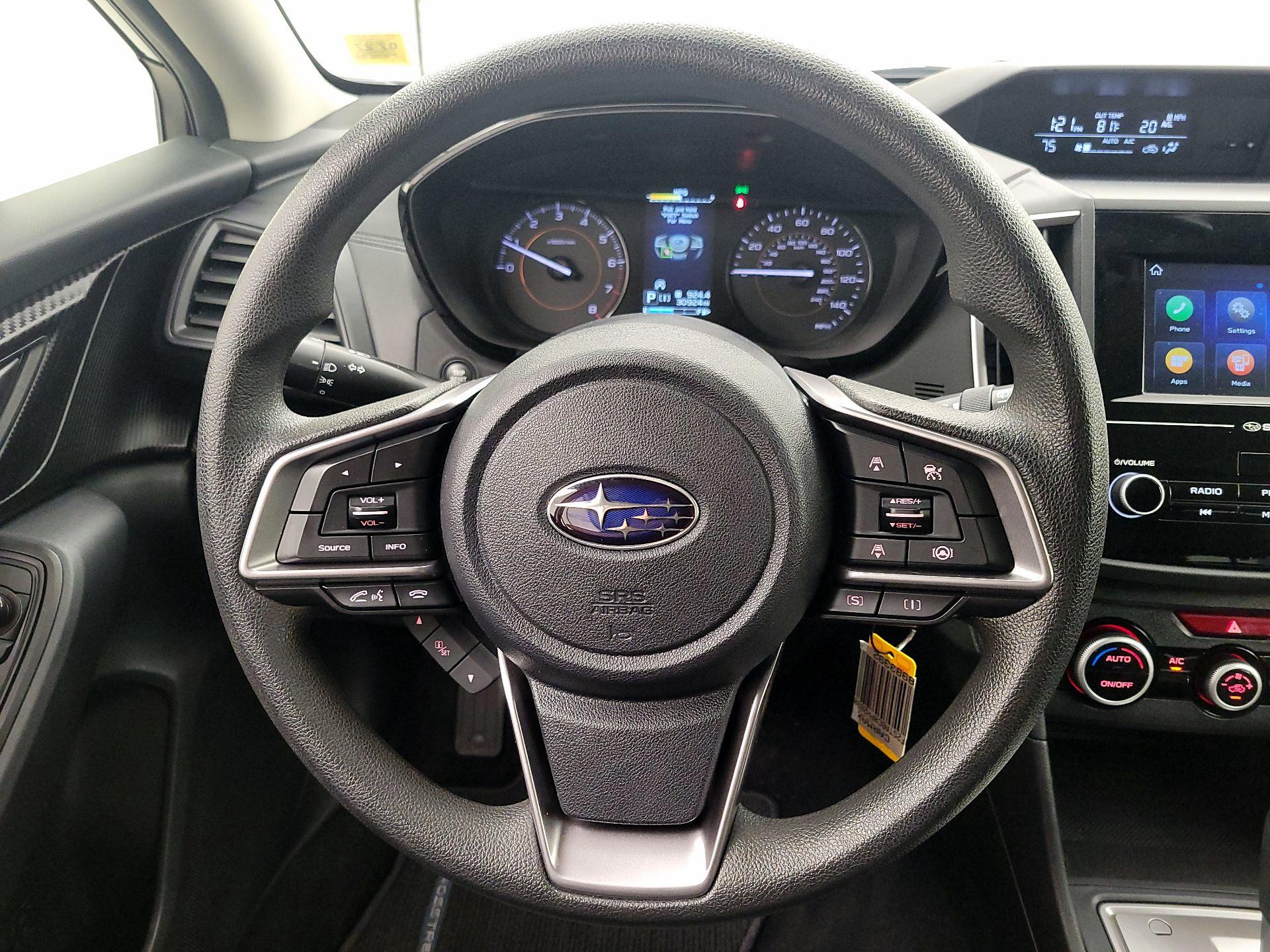 Thumbnail: 2023 Subaru Crosstrek - 10