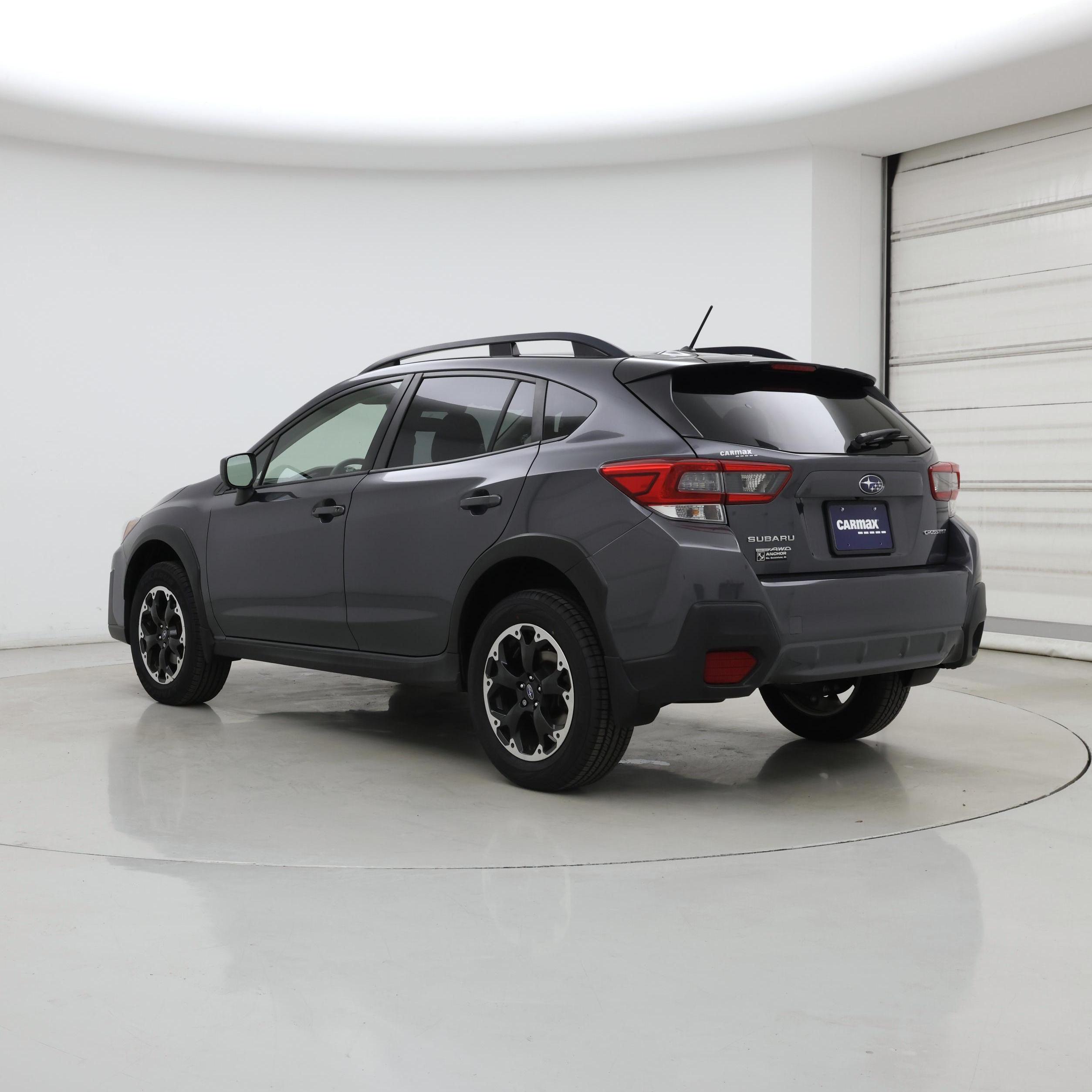 Thumbnail: 2023 Subaru Crosstrek - 2