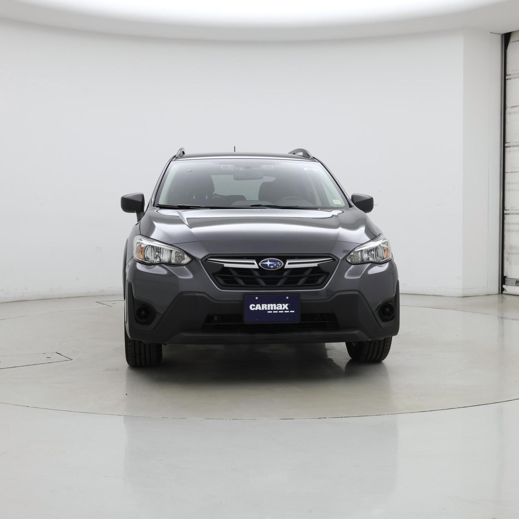 Thumbnail: 2023 Subaru Crosstrek - 5