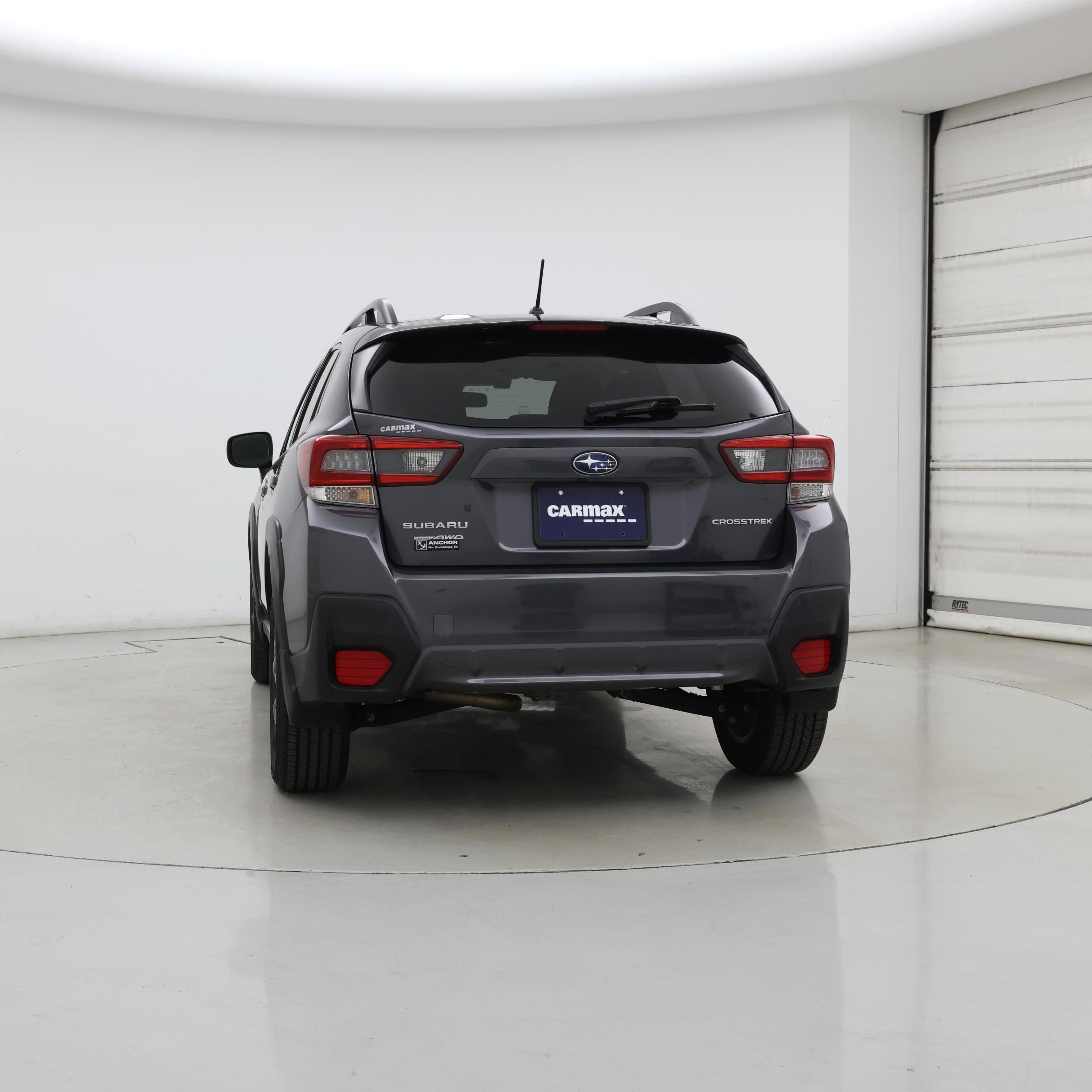 Thumbnail: 2023 Subaru Crosstrek - 6
