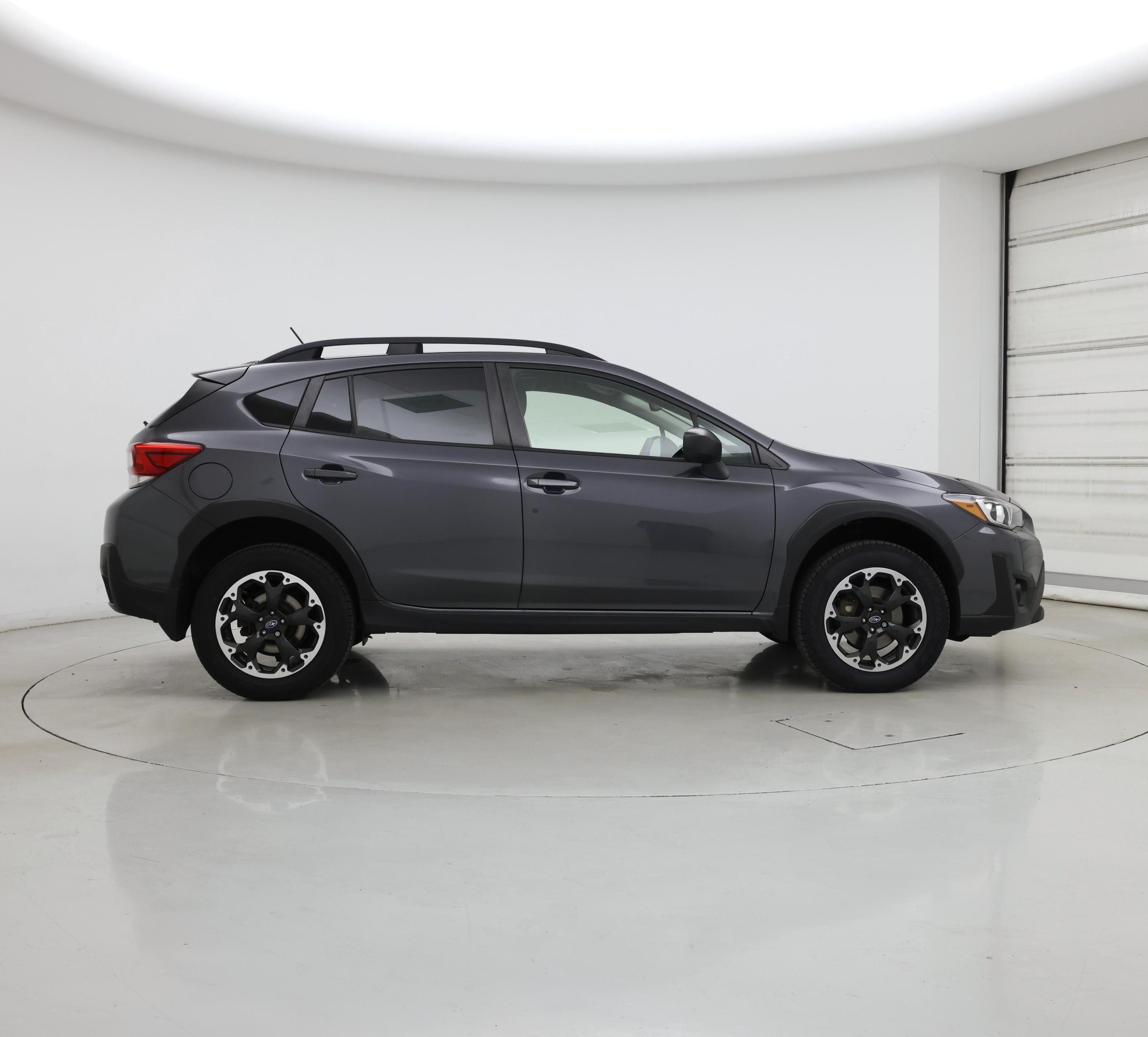 Thumbnail: 2023 Subaru Crosstrek - 7