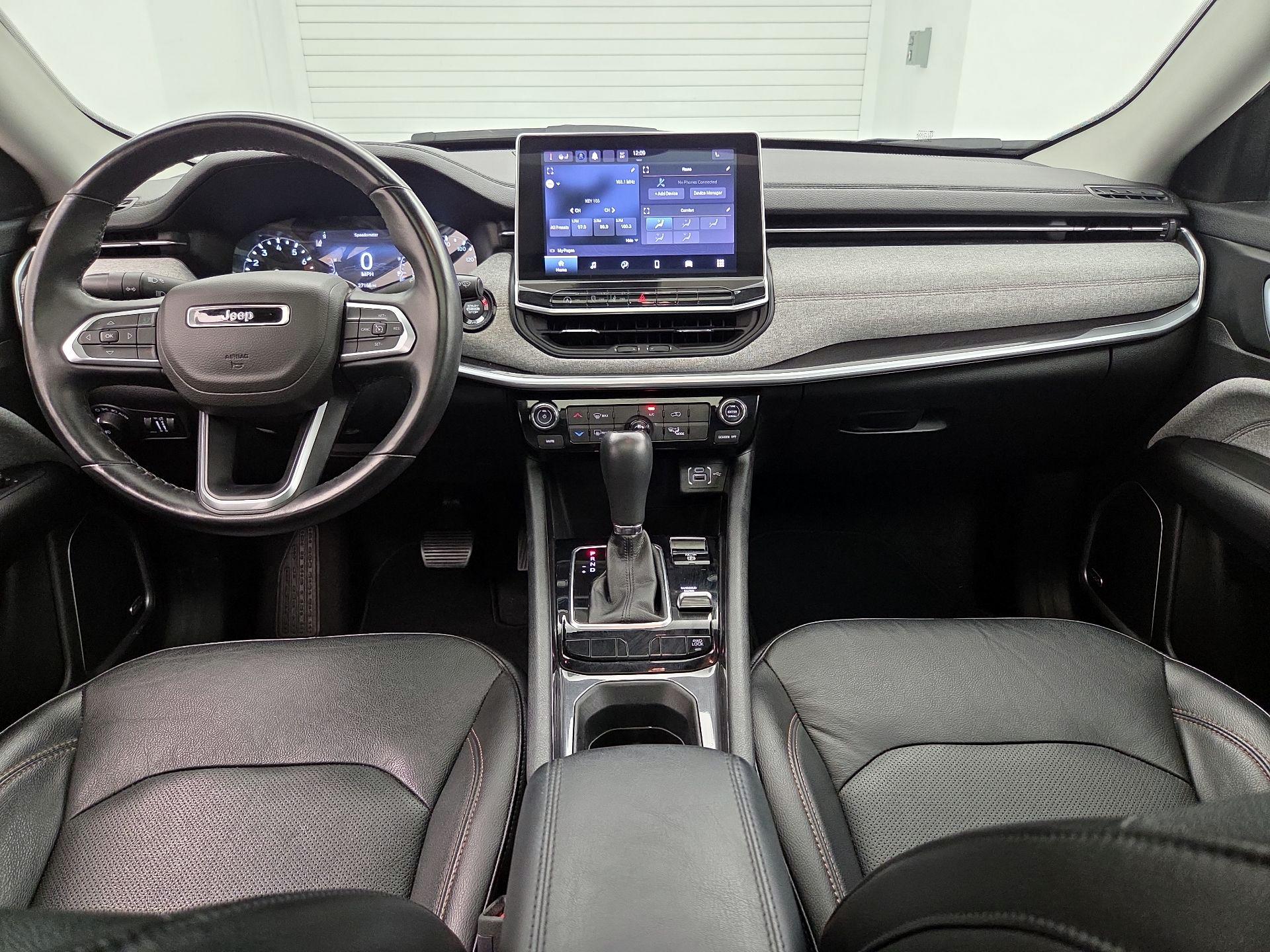 Thumbnail: 2022 Jeep Compass - 9