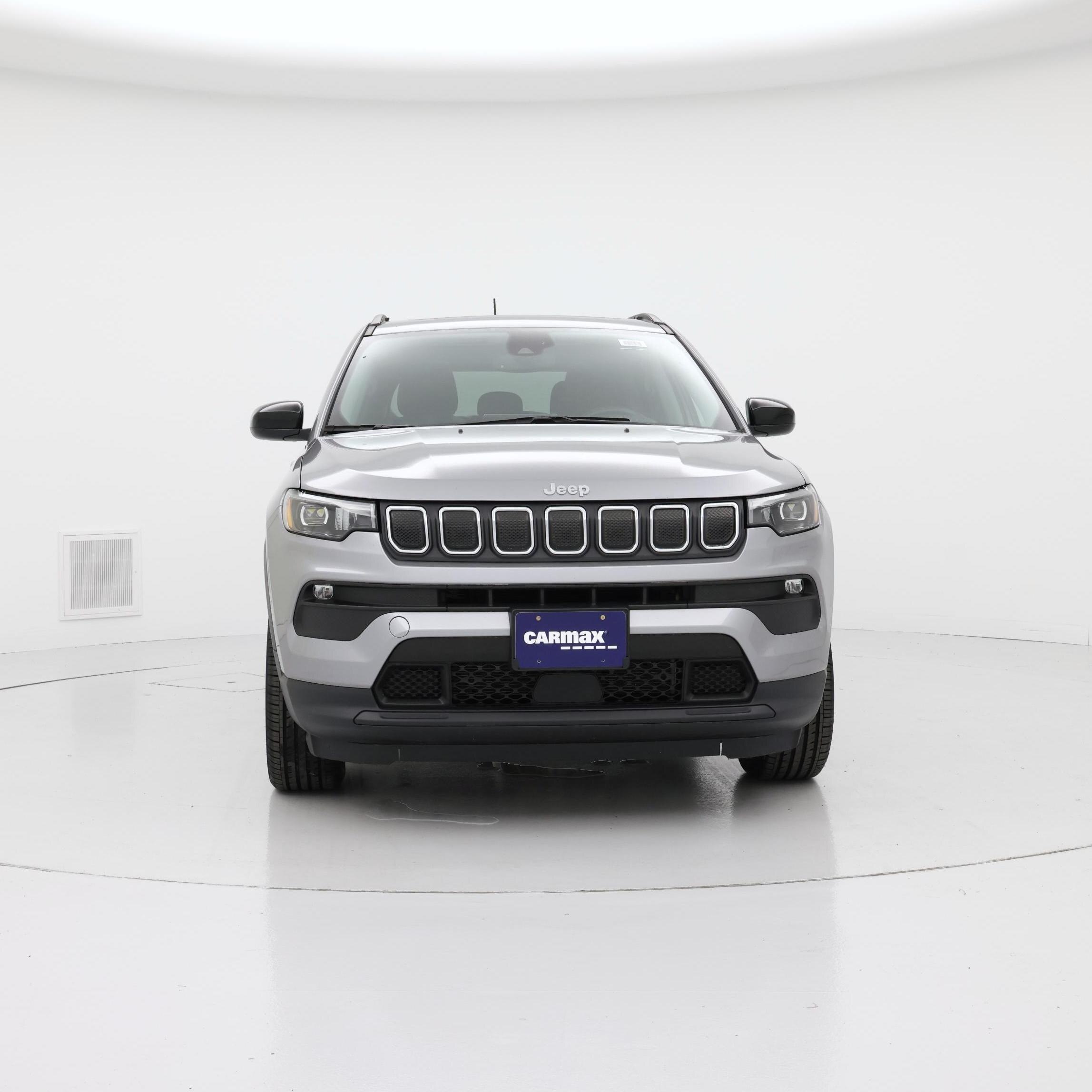 Thumbnail: 2022 Jeep Compass - 5