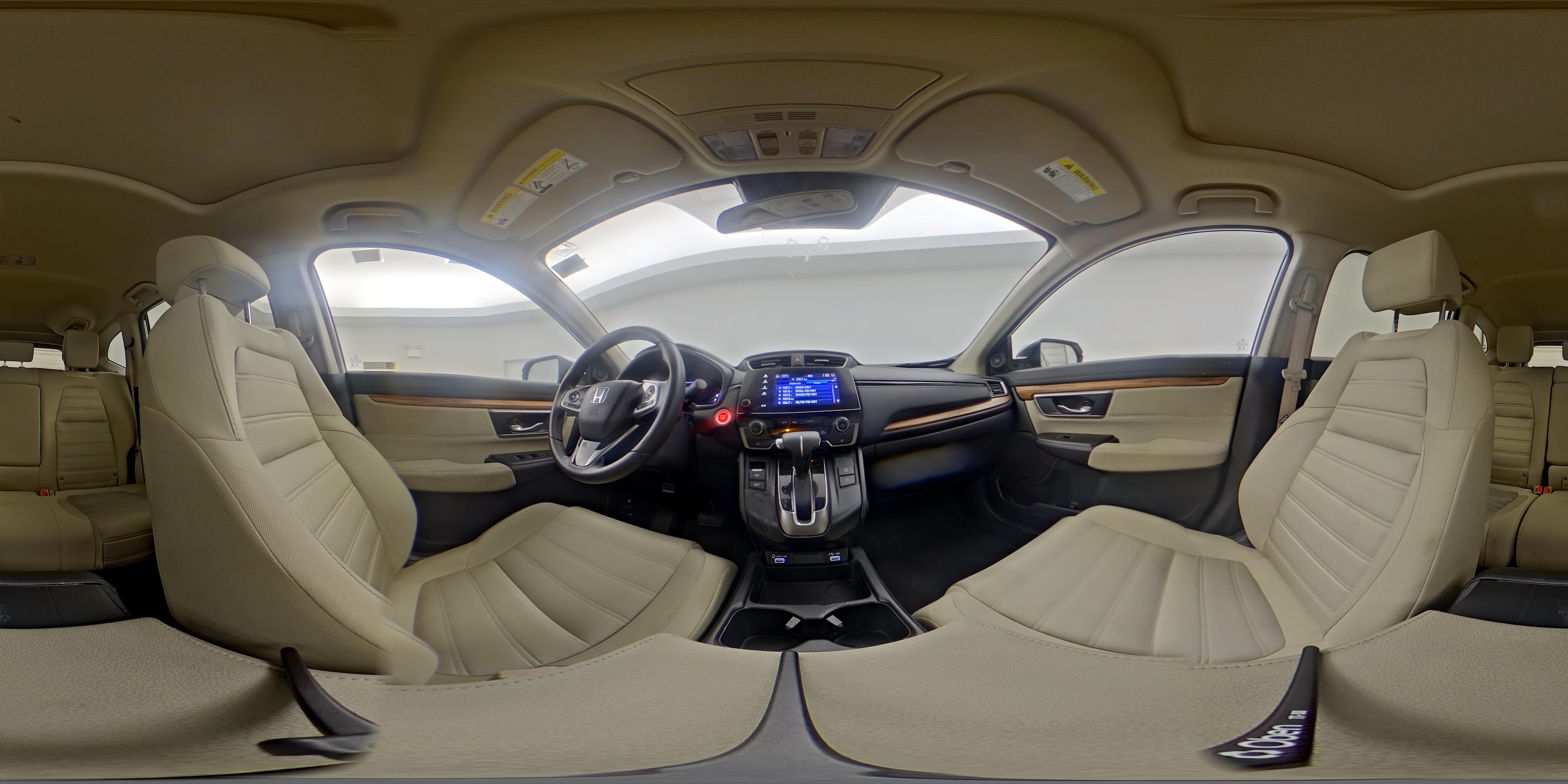 2022 Honda CR-V EX - Photo 23