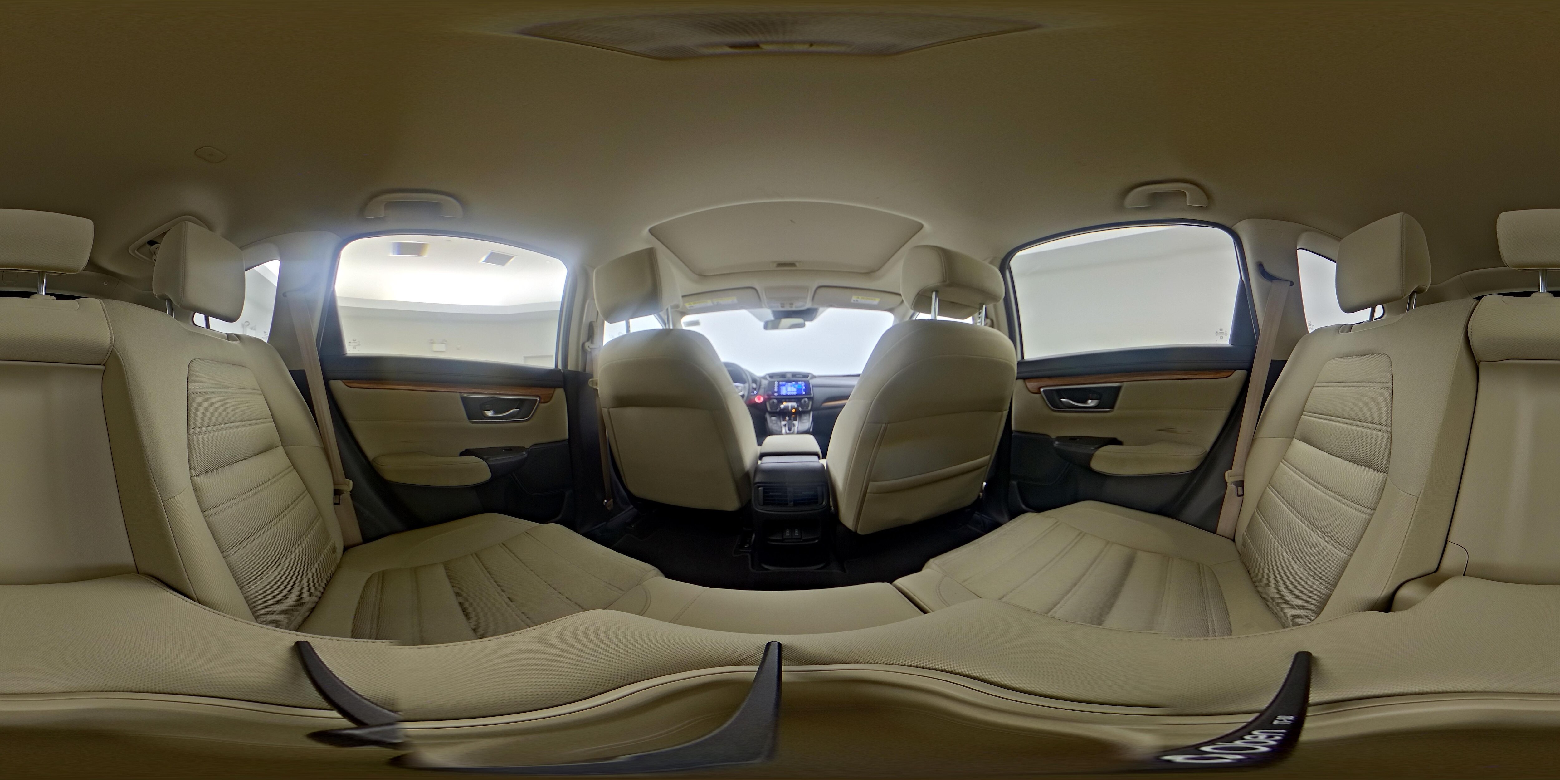 2022 Honda CR-V EX - Photo 24