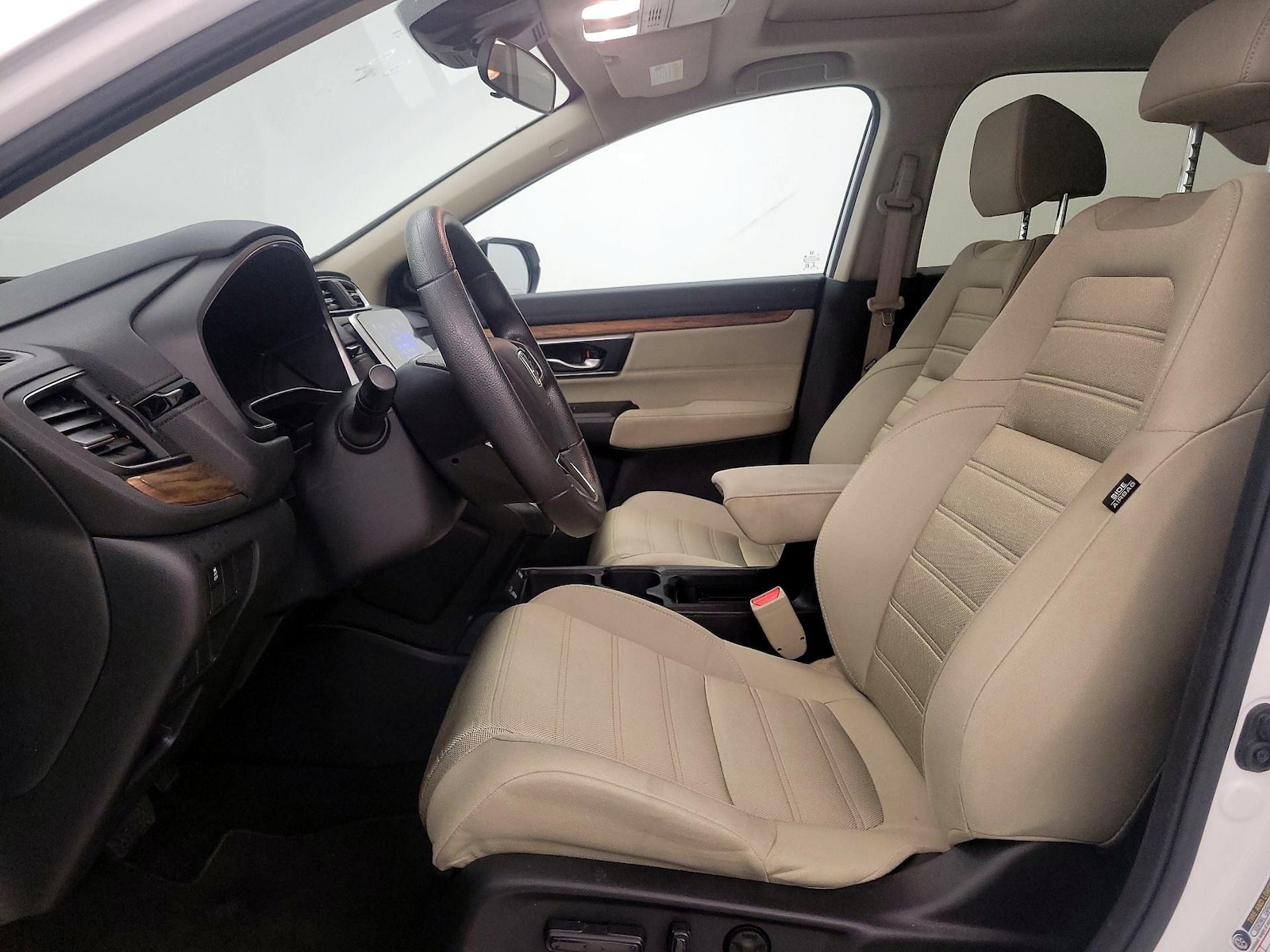 2022 Honda CR-V EX - Photo 10
