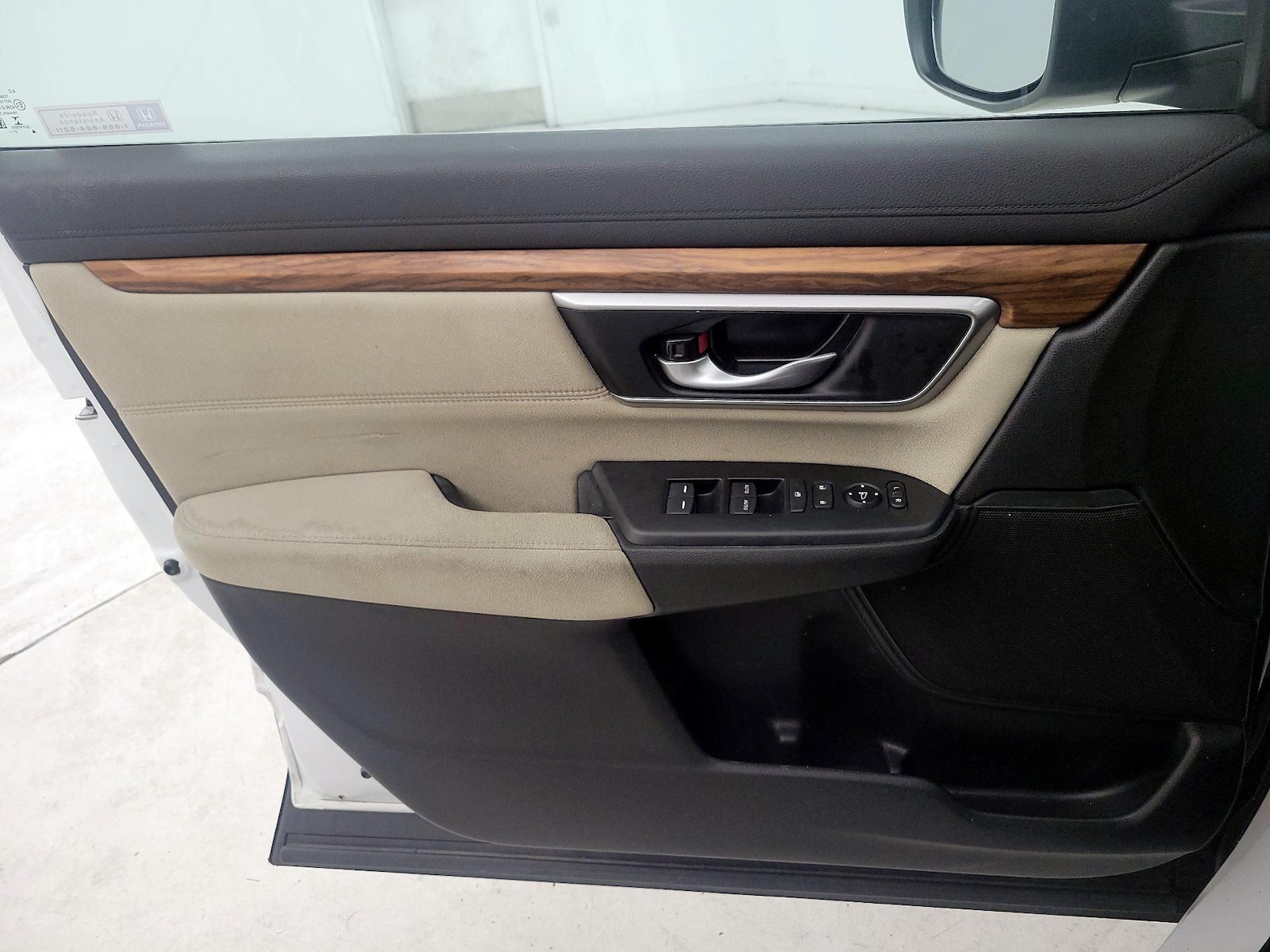2022 Honda CR-V EX - Photo 11