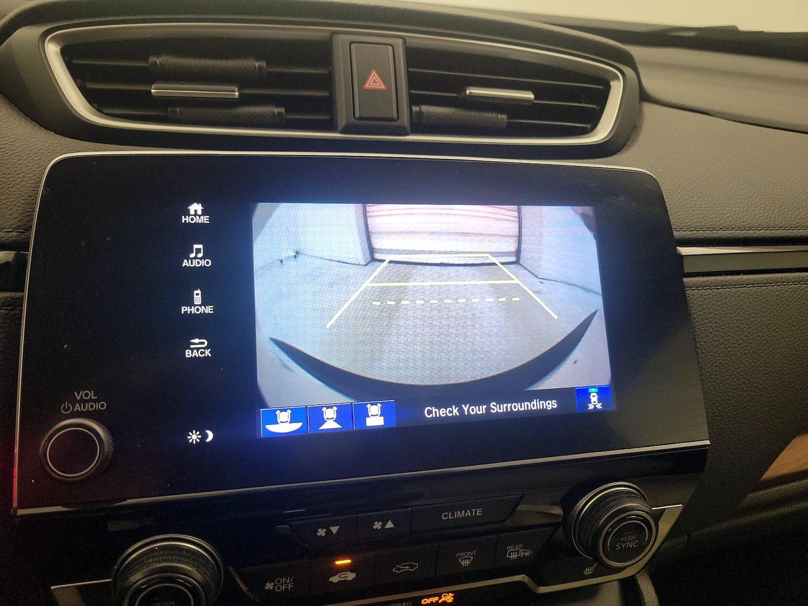 2022 Honda CR-V EX - Photo 13