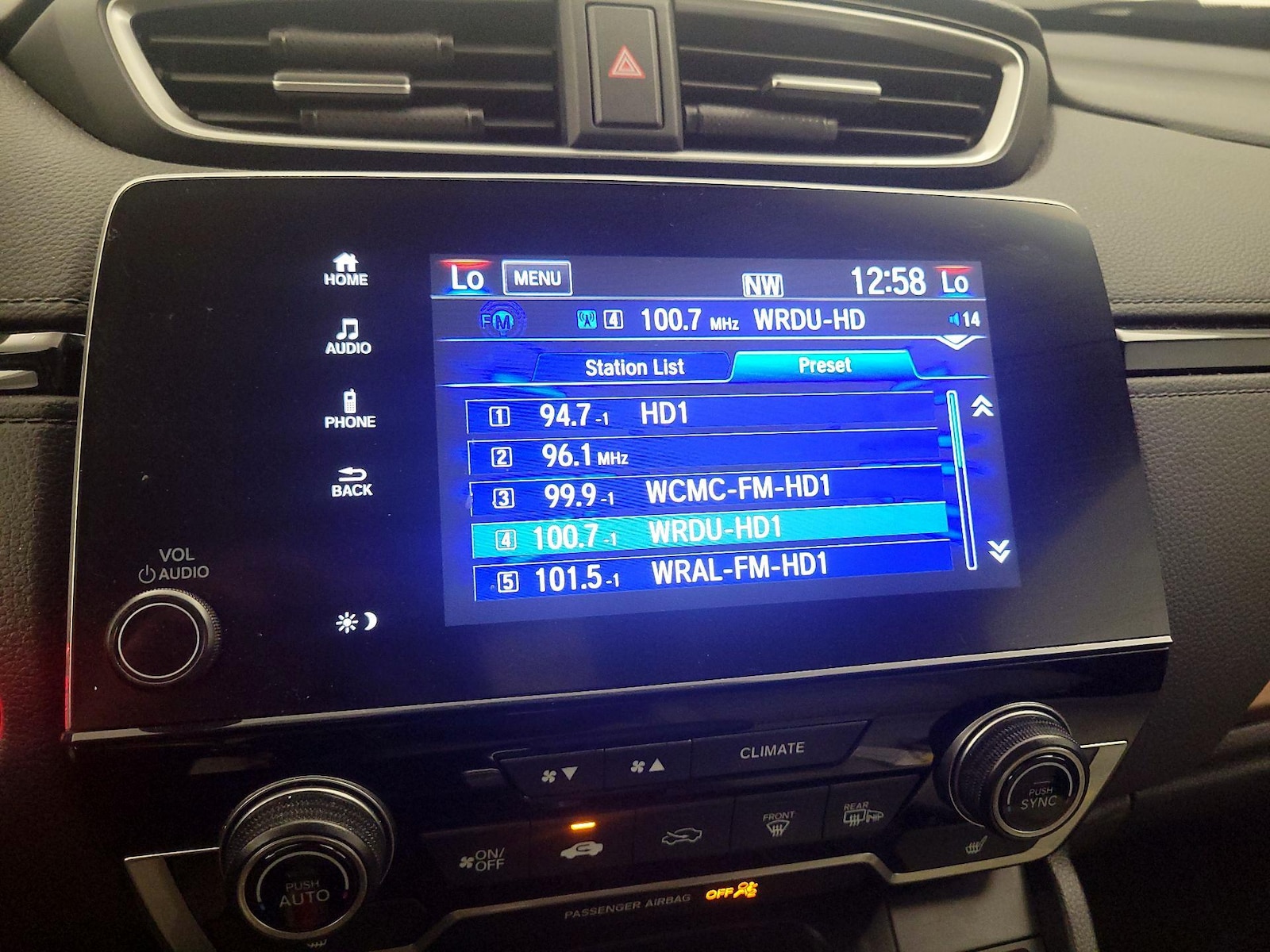 2022 Honda CR-V EX - Photo 14