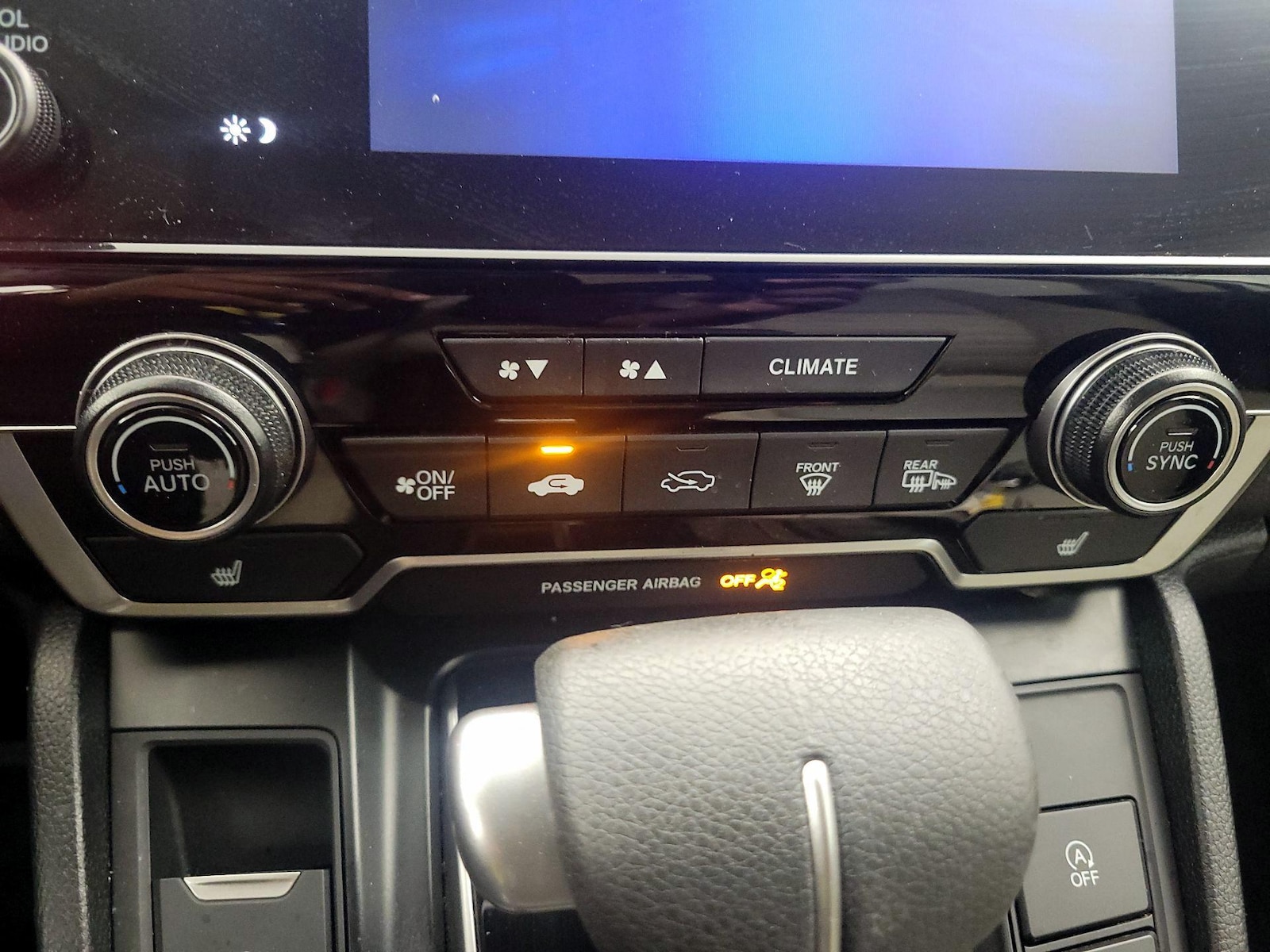 2022 Honda CR-V EX - Photo 15