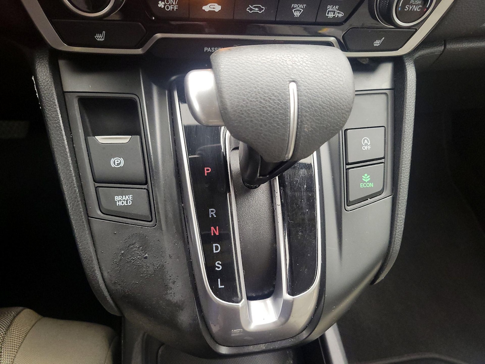 2022 Honda CR-V EX - Photo 16